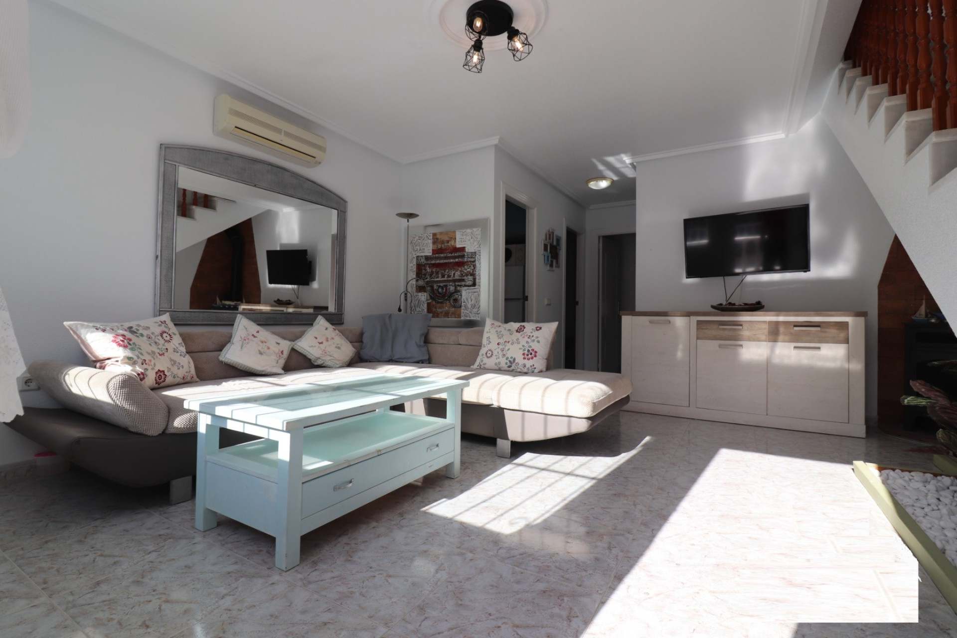 Revente - Detached Villa - Ciudad Quesada - Ciudad Quesada - Town