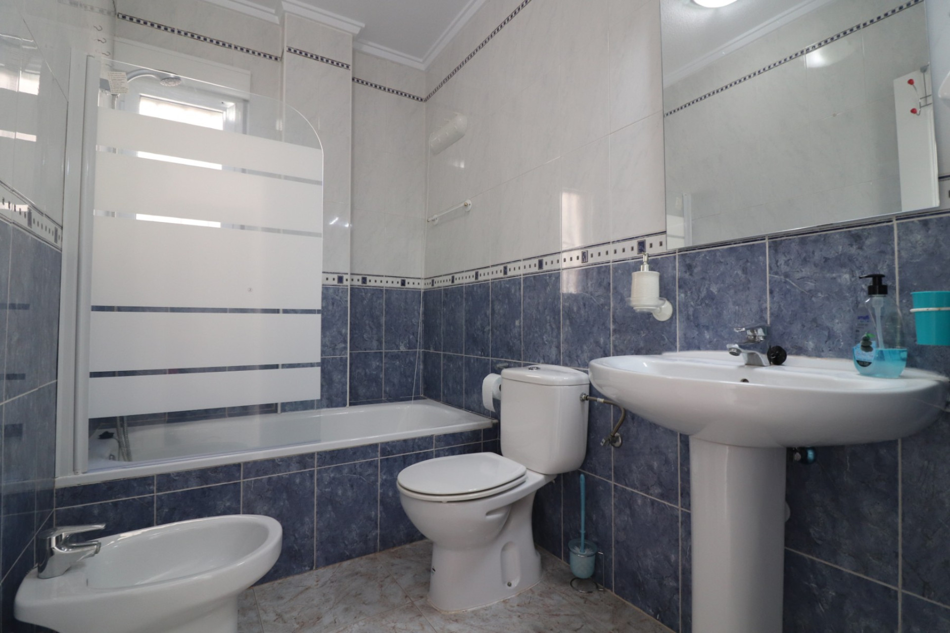 Revente - Detached Villa - Ciudad Quesada - Ciudad Quesada - Town