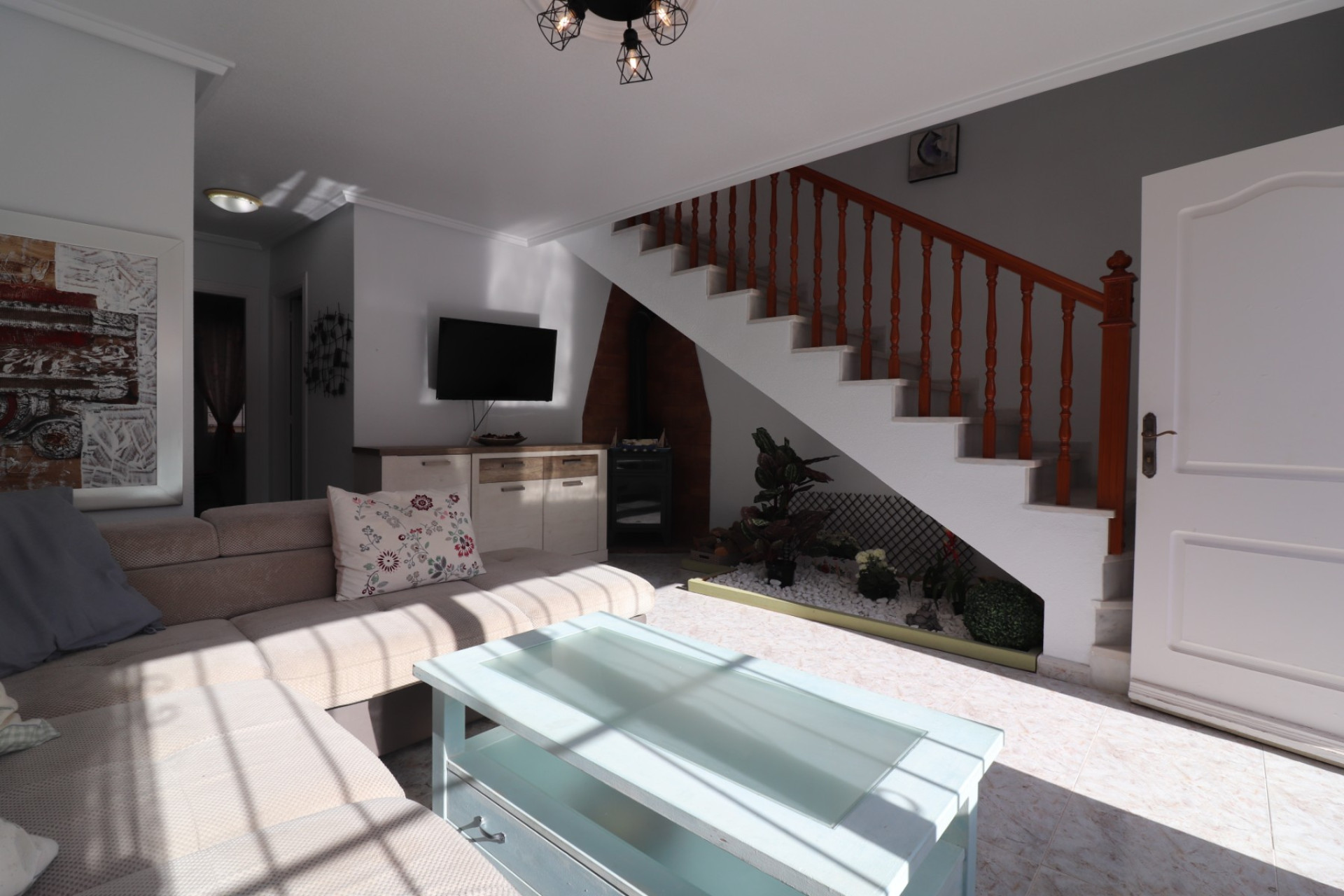 Revente - Detached Villa - Ciudad Quesada - Ciudad Quesada - Town