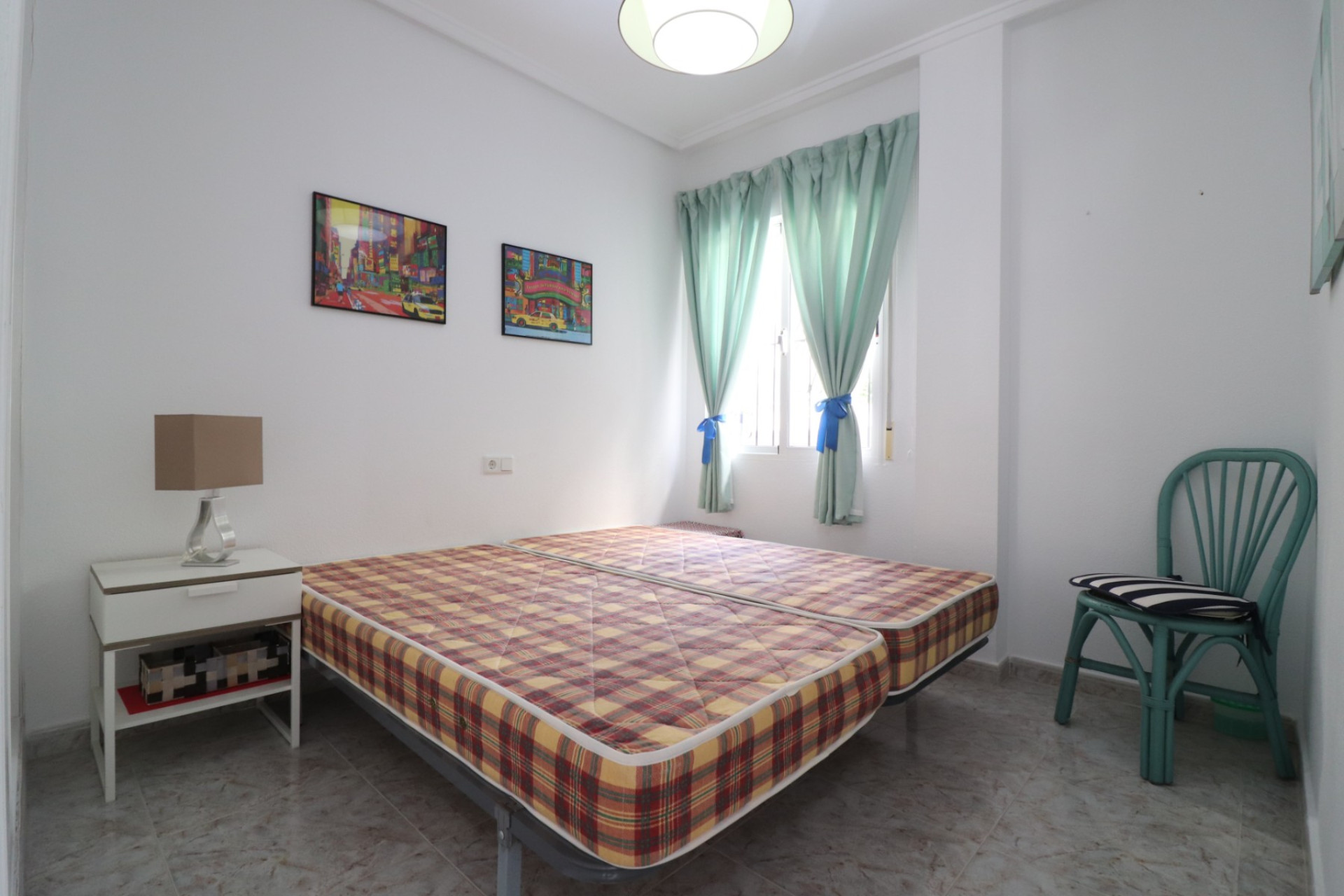 Revente - Detached Villa - Ciudad Quesada - Ciudad Quesada - Town