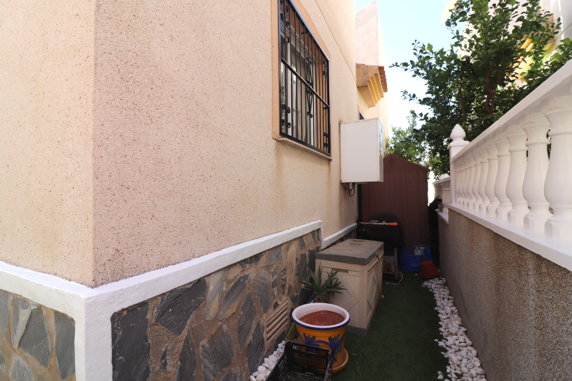 Revente - Detached Villa - Ciudad Quesada - Ciudad Quesada - Town