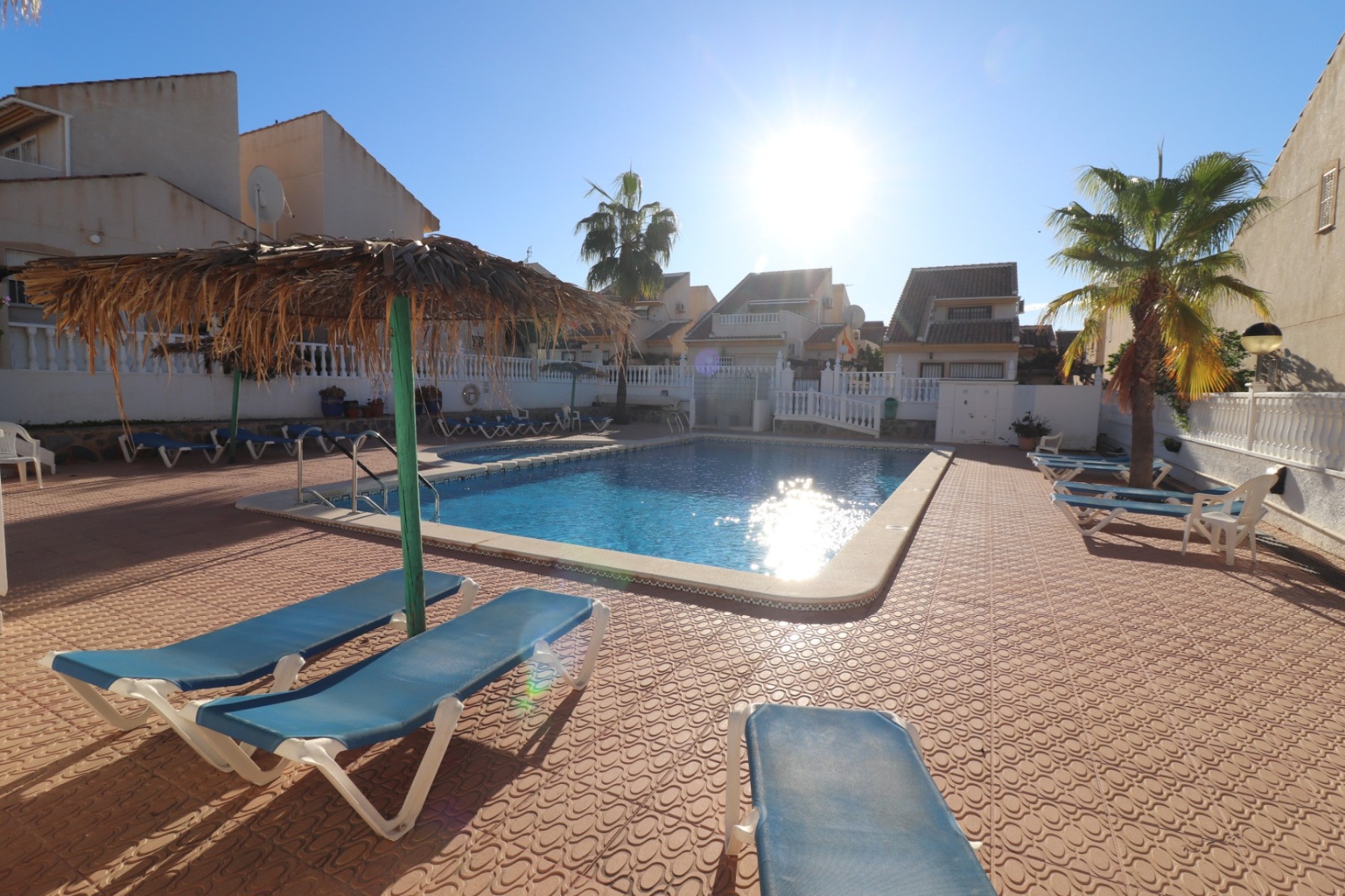 Revente - Detached Villa - Ciudad Quesada - Ciudad Quesada - Town