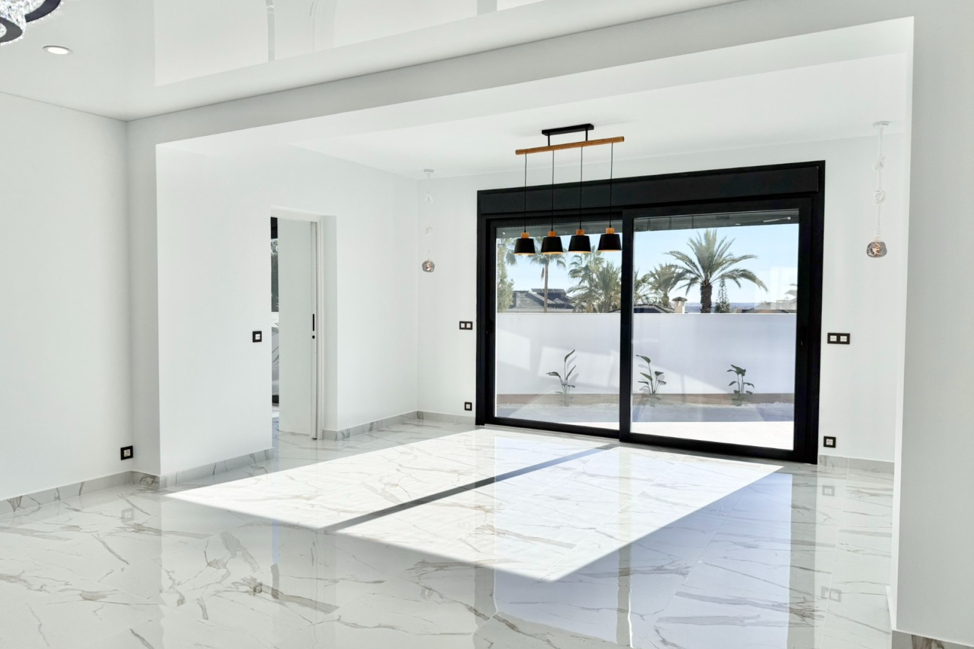 Revente - Detached Villa - Ciudad Quesada - Ciudad Quesada - Town