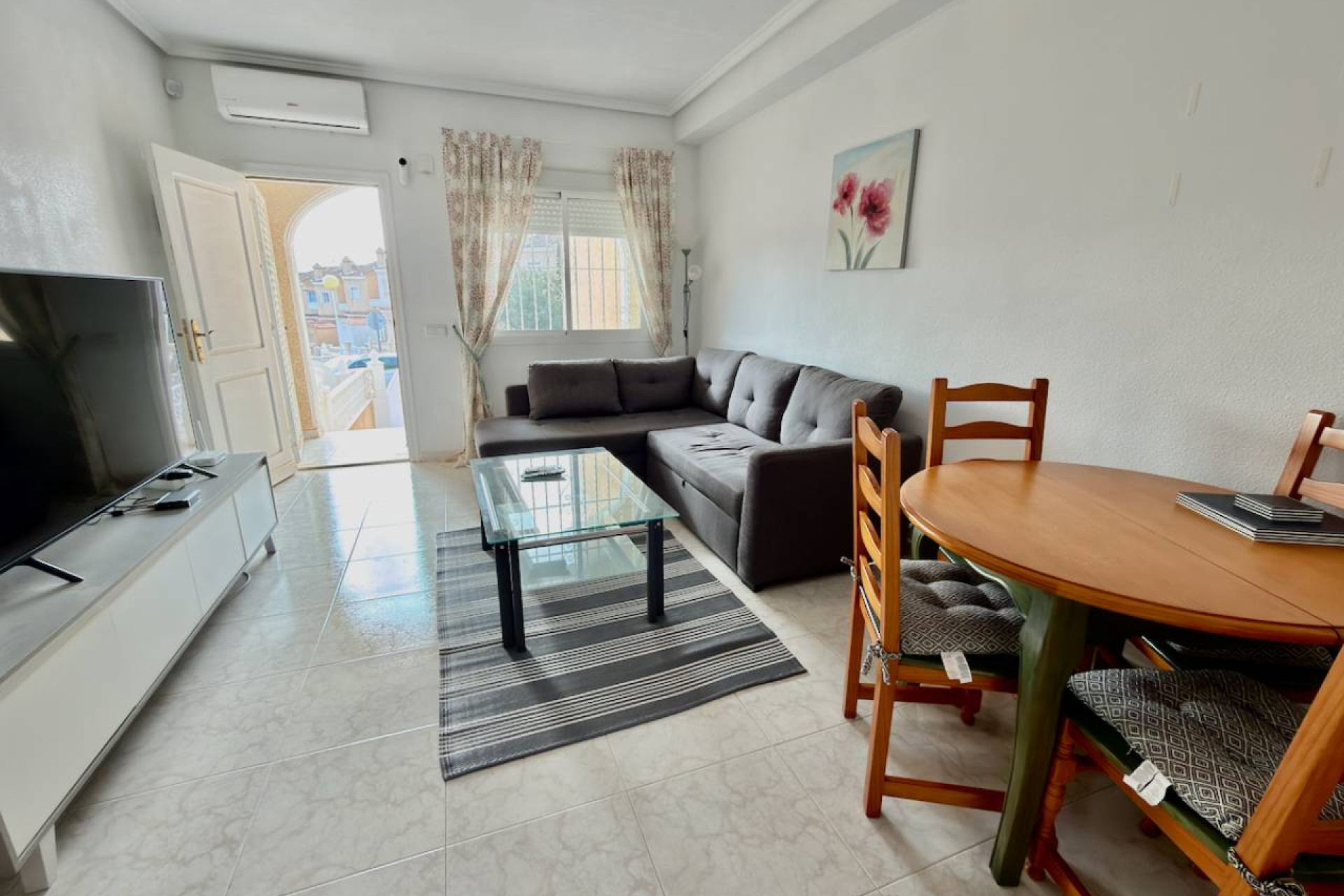 Revente - Detached Villa - Ciudad Quesada - Ciudad Quesada - Town