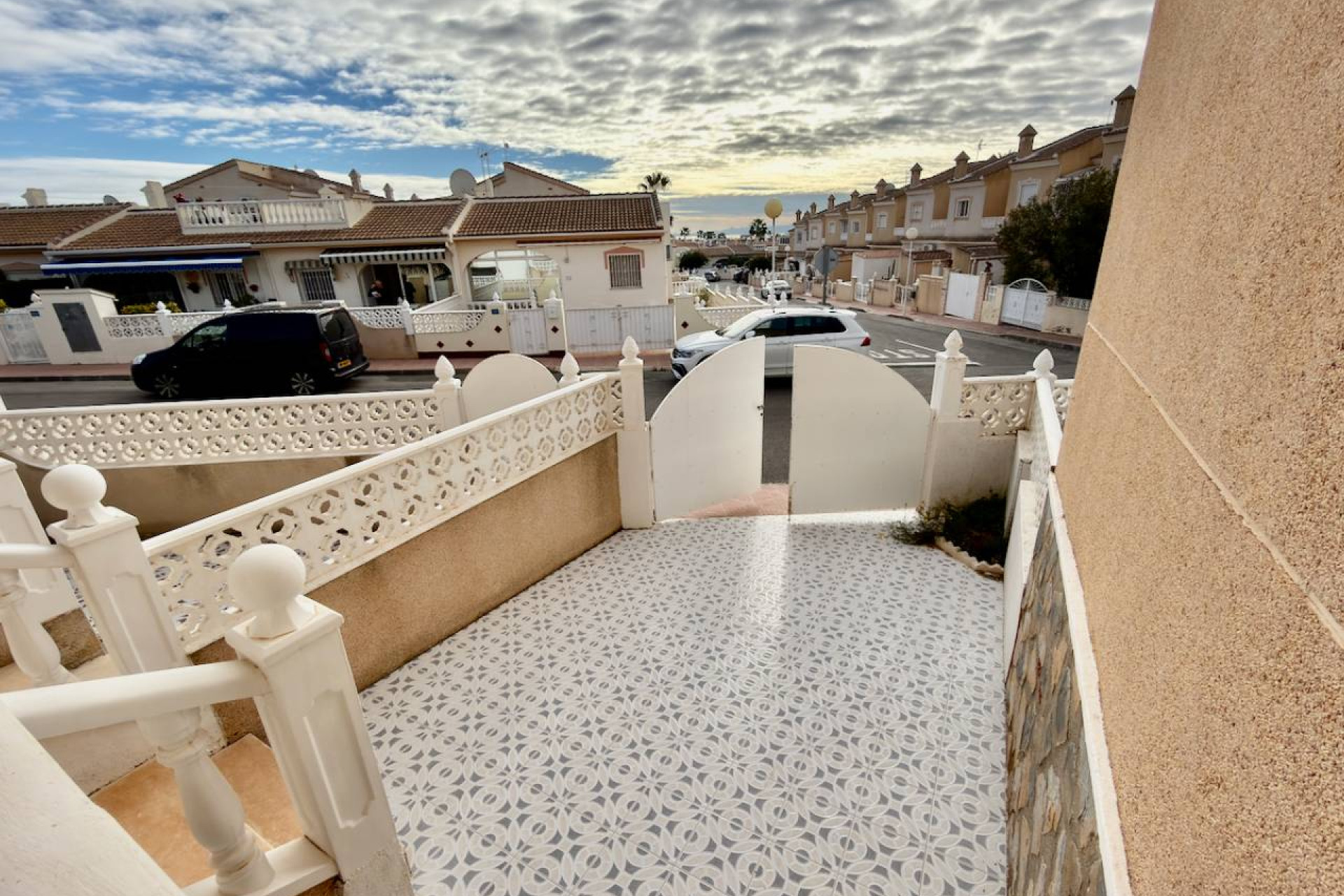 Revente - Detached Villa - Ciudad Quesada - Ciudad Quesada - Town