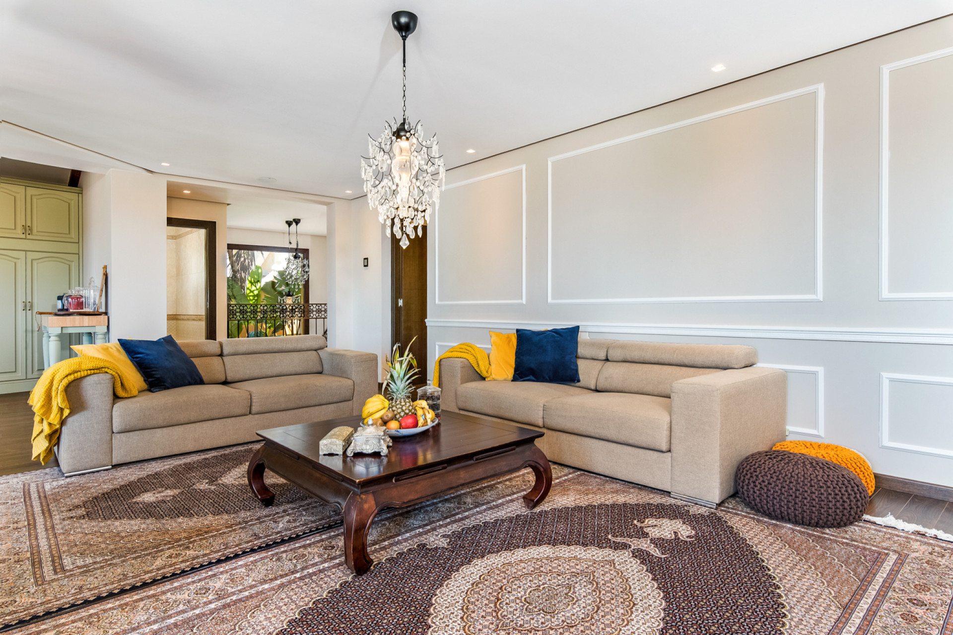 Revente - Detached Villa - Ciudad Quesada - Ciudad Quesada - Town