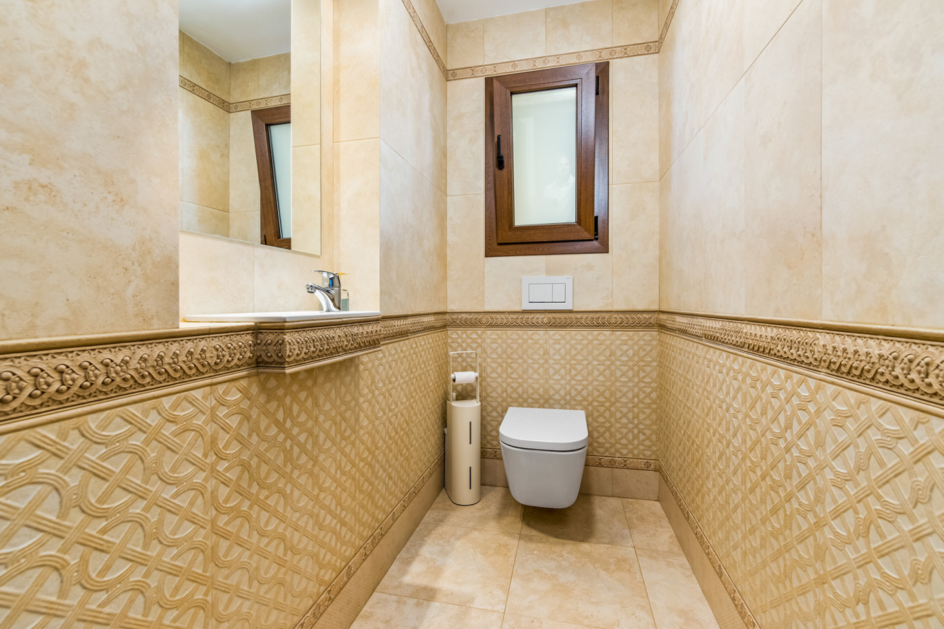 Revente - Detached Villa - Ciudad Quesada - Ciudad Quesada - Town