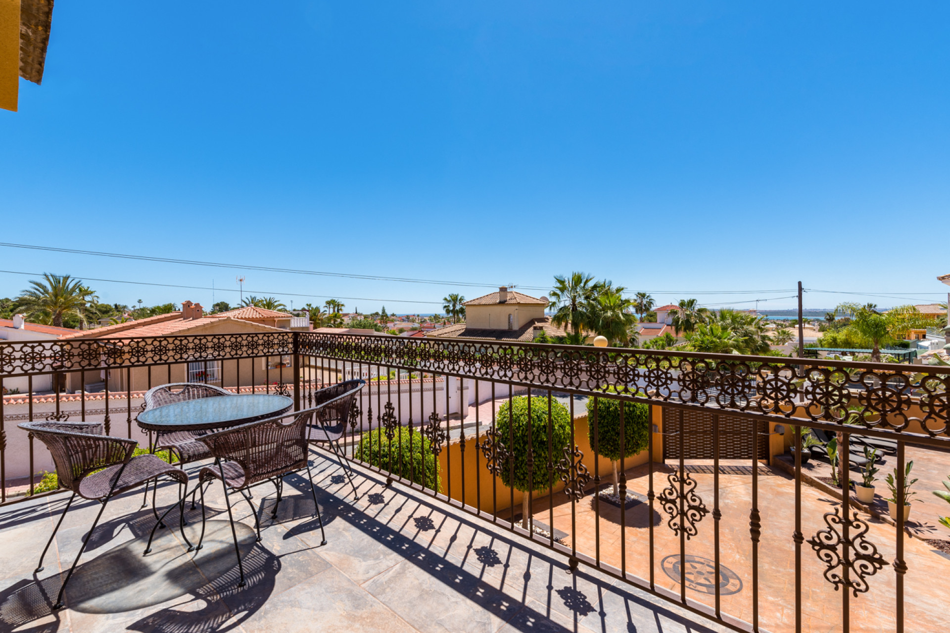 Revente - Detached Villa - Ciudad Quesada - Ciudad Quesada - Town