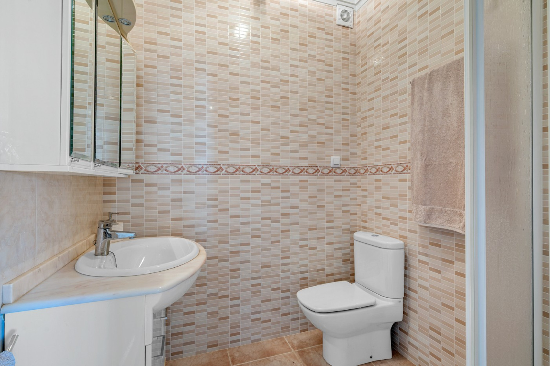 Revente - Detached Villa - Ciudad Quesada - Ciudad Quesada - Town