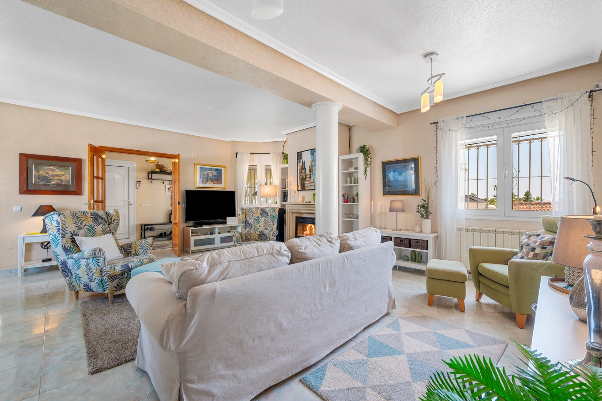 Revente - Detached Villa - Ciudad Quesada - Ciudad Quesada - Town