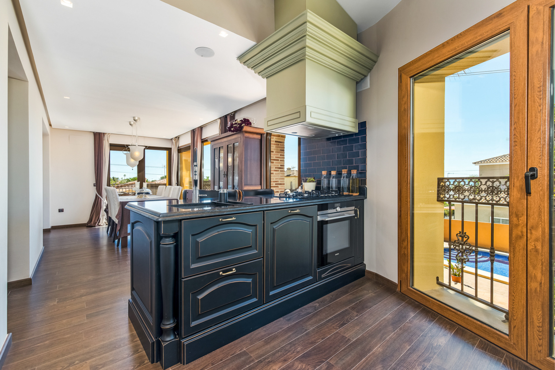 Revente - Detached Villa - Ciudad Quesada - Ciudad Quesada - Town