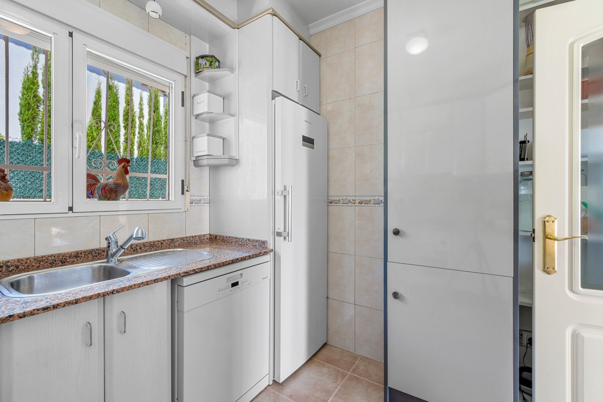 Revente - Detached Villa - Ciudad Quesada - Ciudad Quesada - Town