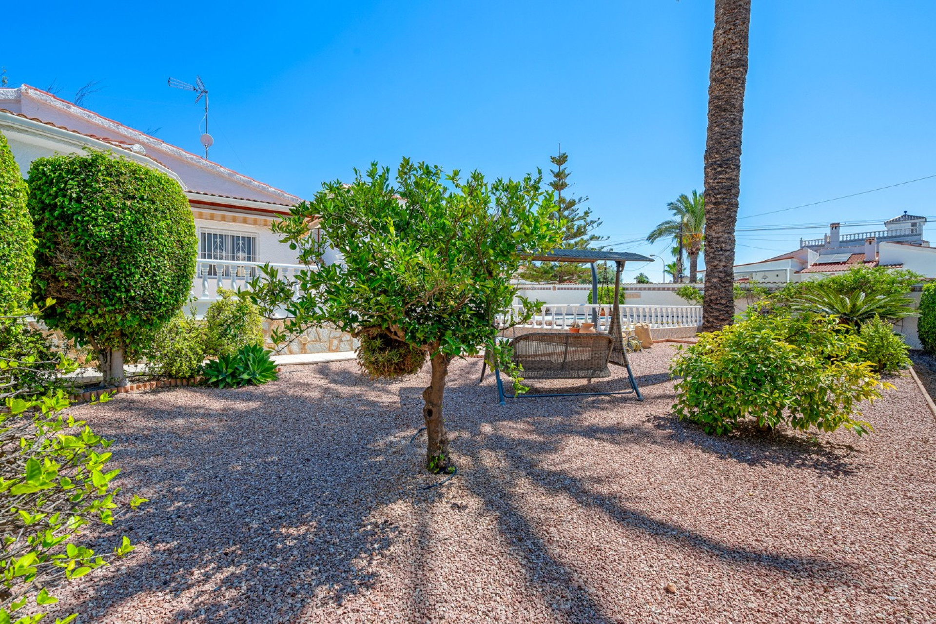 Revente - Detached Villa - Ciudad Quesada - Ciudad Quesada - Town