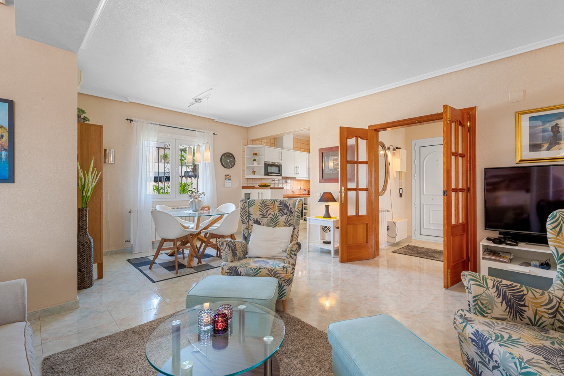 Revente - Detached Villa - Ciudad Quesada - Ciudad Quesada - Town