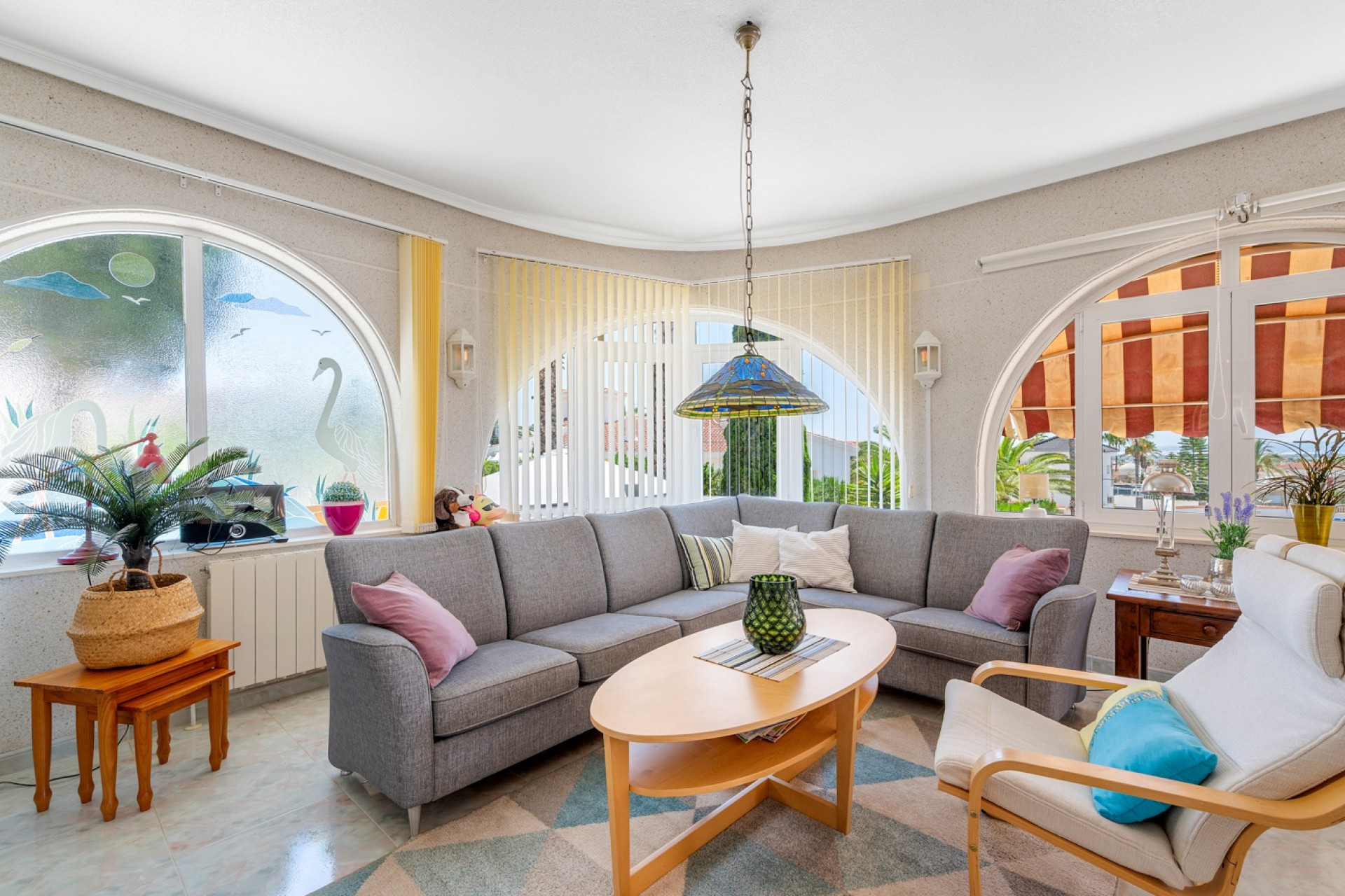 Revente - Detached Villa - Ciudad Quesada - Ciudad Quesada - Town