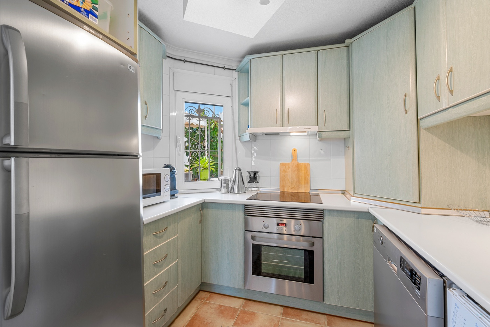 Revente - Detached Villa - Ciudad Quesada - Ciudad Quesada - Town