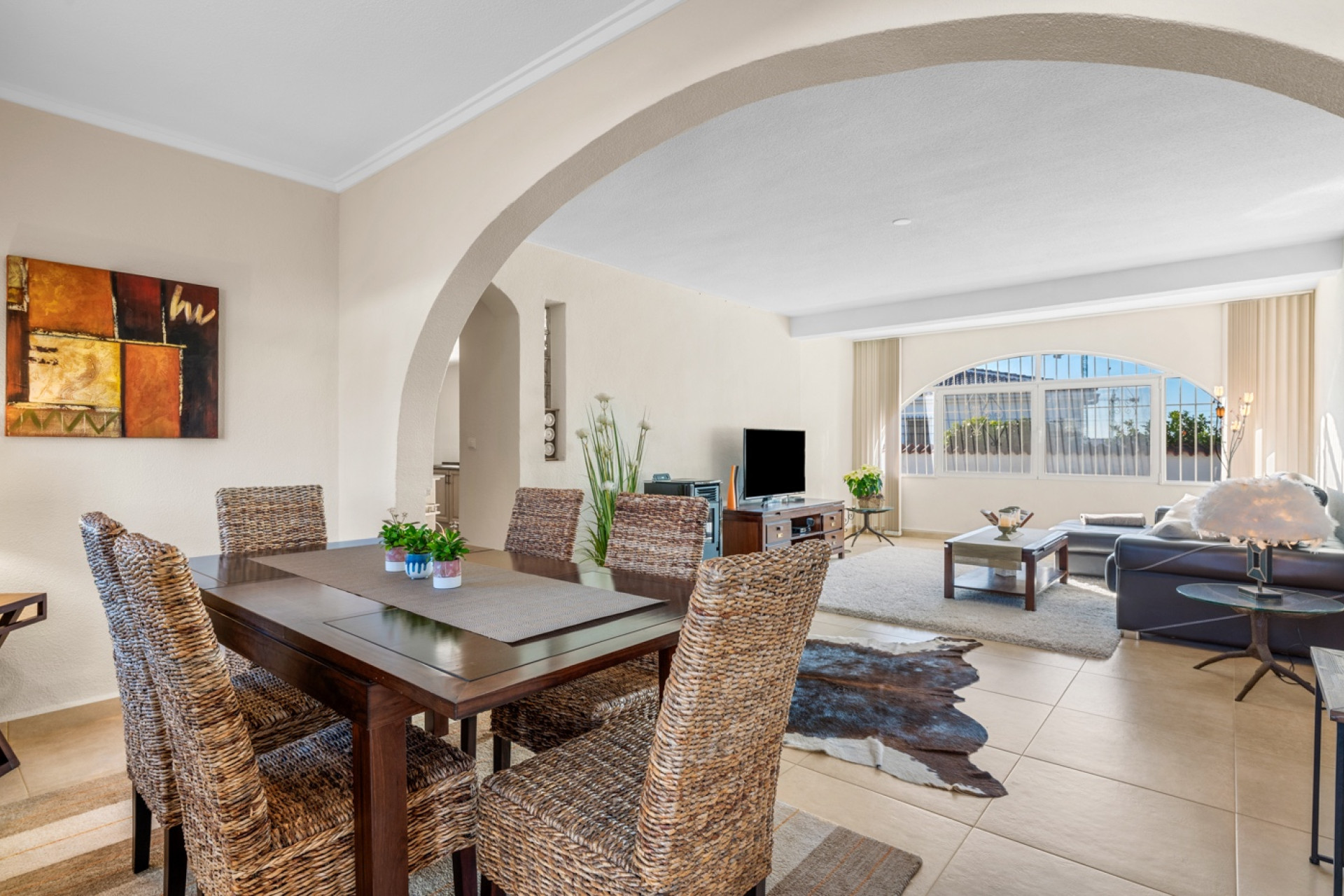 Revente - Detached Villa - Ciudad Quesada - Ciudad Quesada - Town