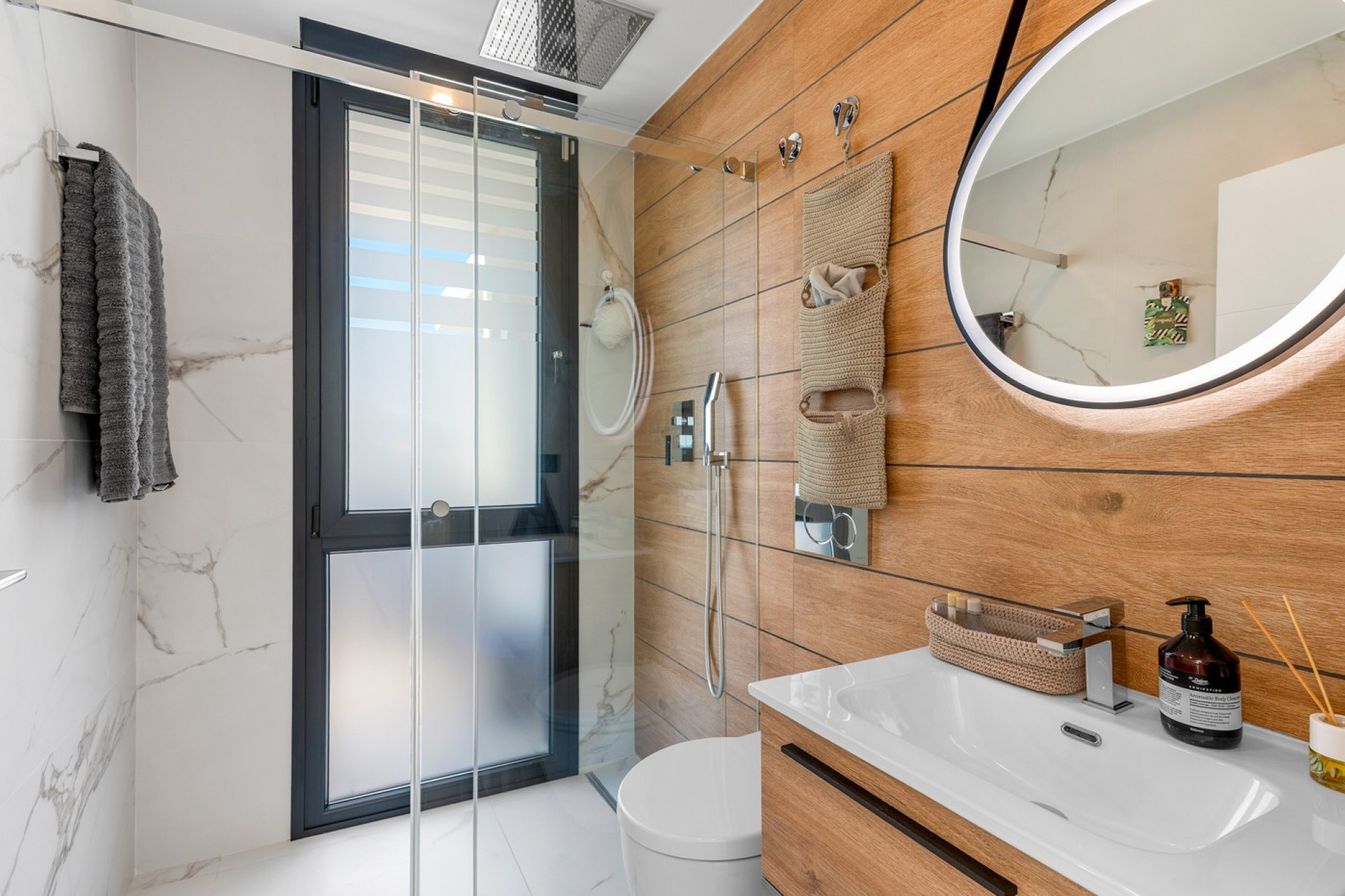 Revente - Detached Villa - Ciudad Quesada - Ciudad Quesada - Town