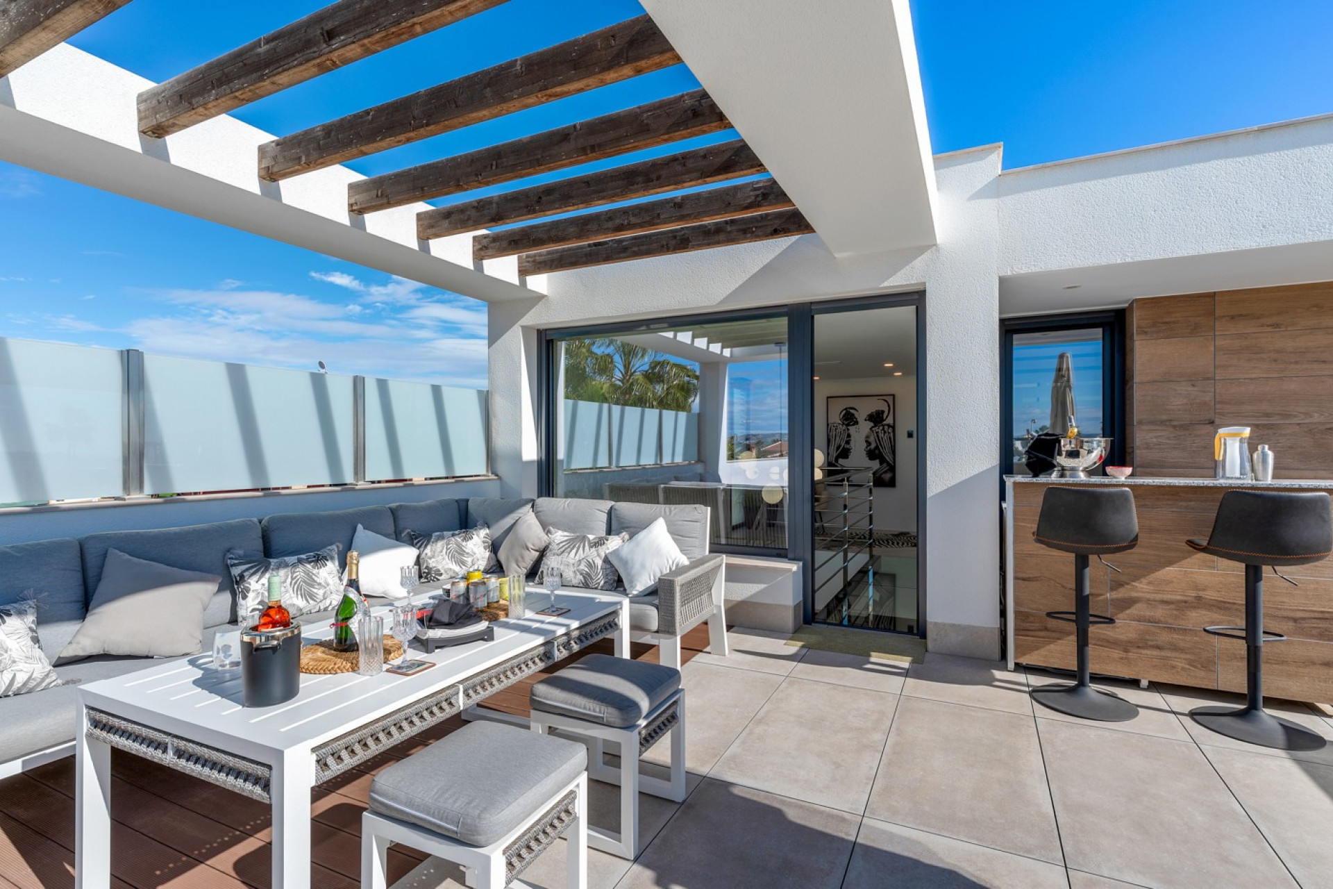 Revente - Detached Villa - Ciudad Quesada - Ciudad Quesada - Town