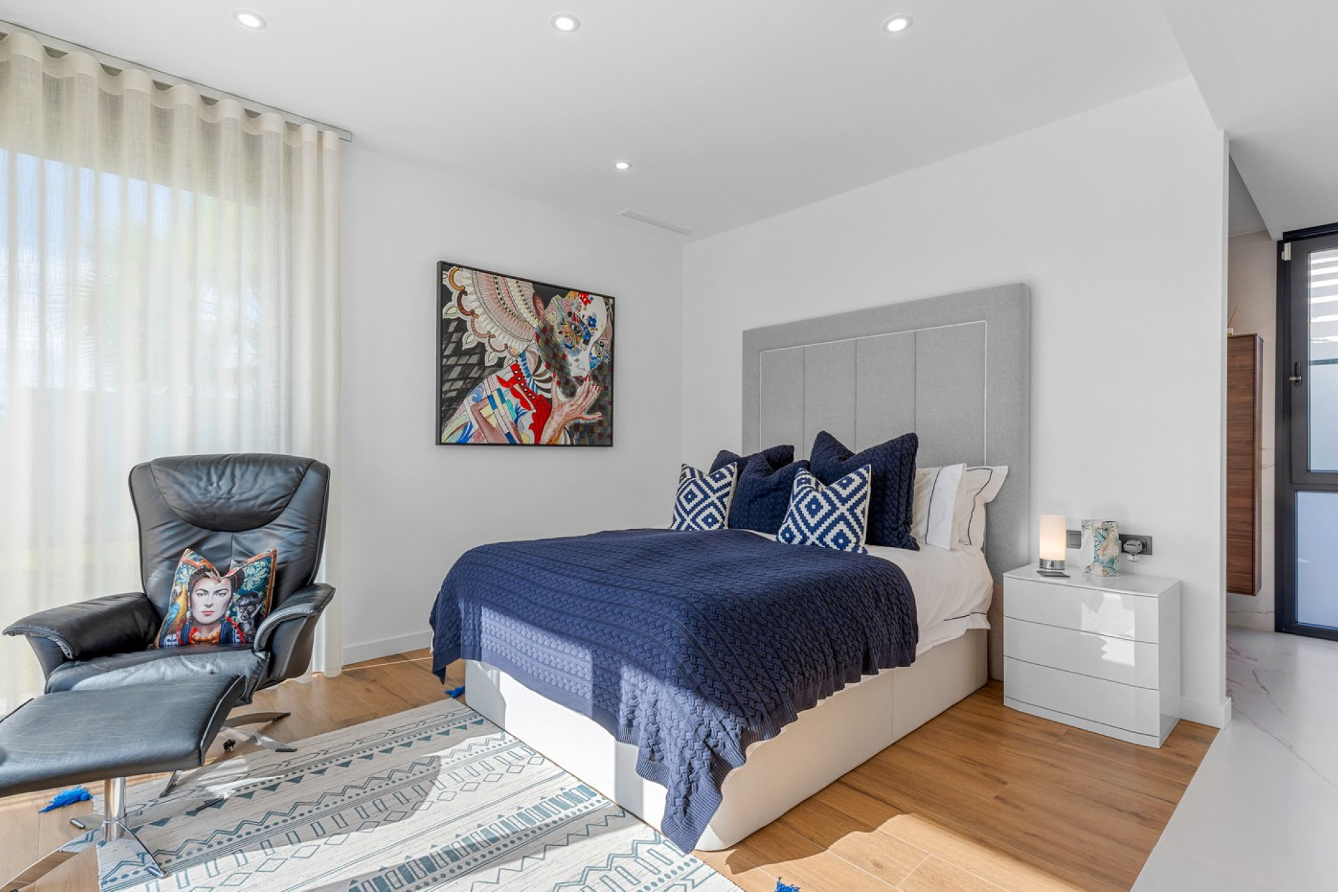 Revente - Detached Villa - Ciudad Quesada - Ciudad Quesada - Town