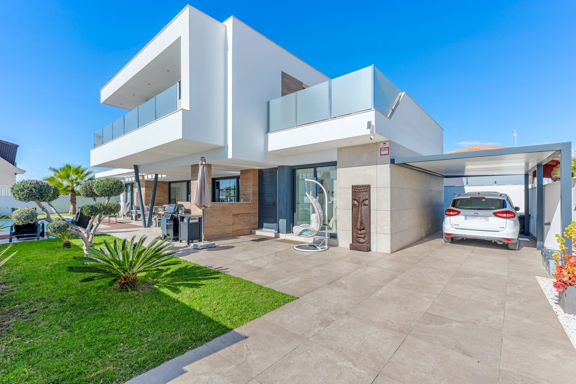 Revente - Detached Villa - Ciudad Quesada - Ciudad Quesada - Town