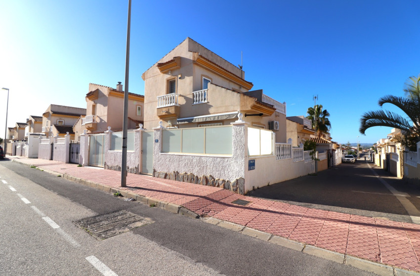 Revente - Detached Villa - Ciudad Quesada - Ciudad Quesada - Town