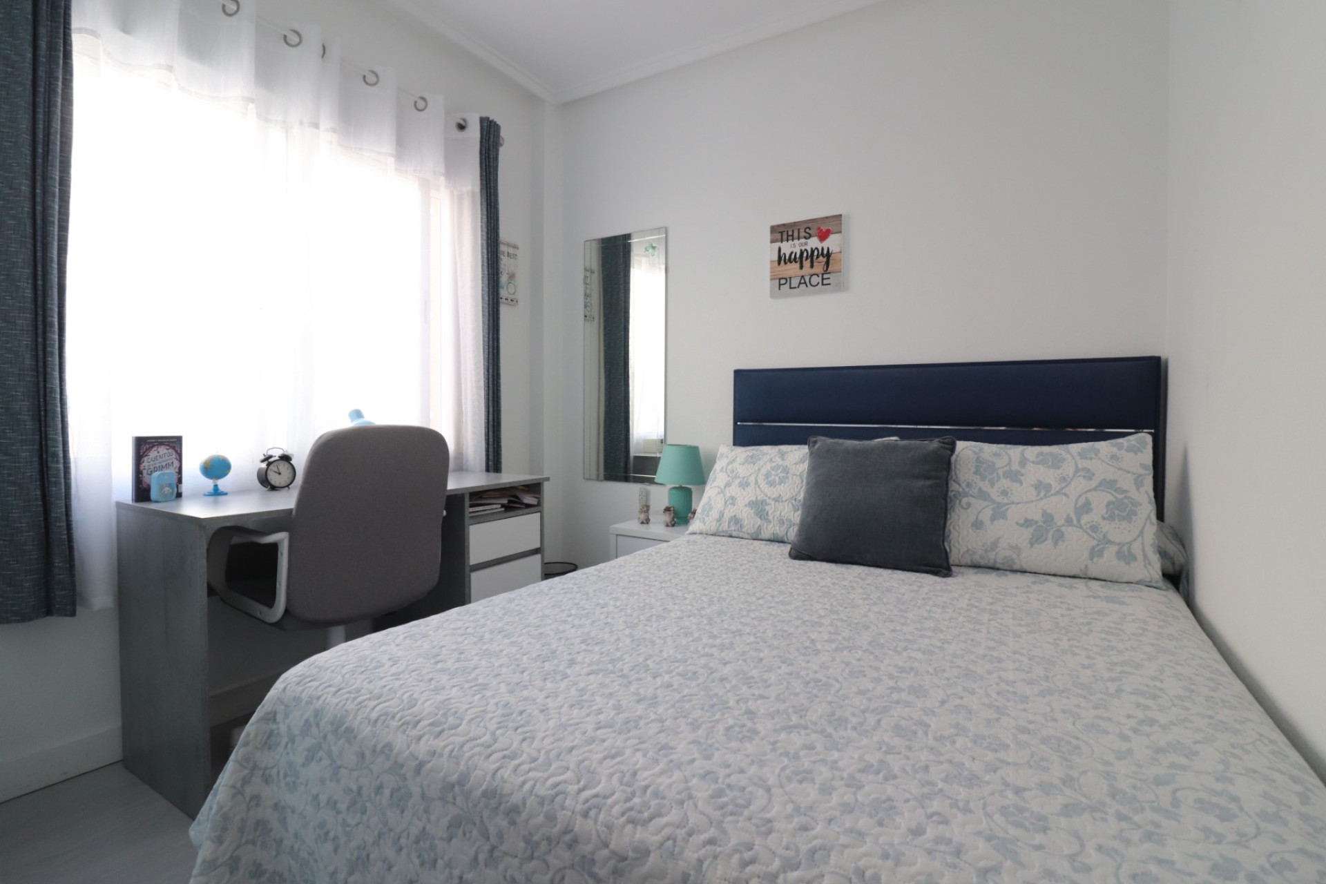 Revente - Detached Villa - Ciudad Quesada - Ciudad Quesada - Town