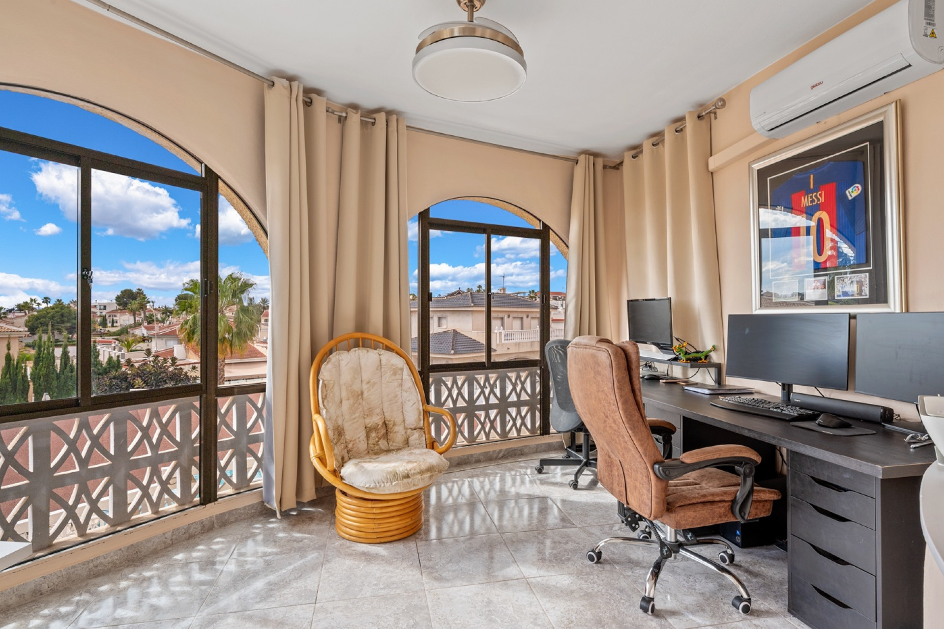 Revente - Detached Villa - Ciudad Quesada - Ciudad Quesada - Town