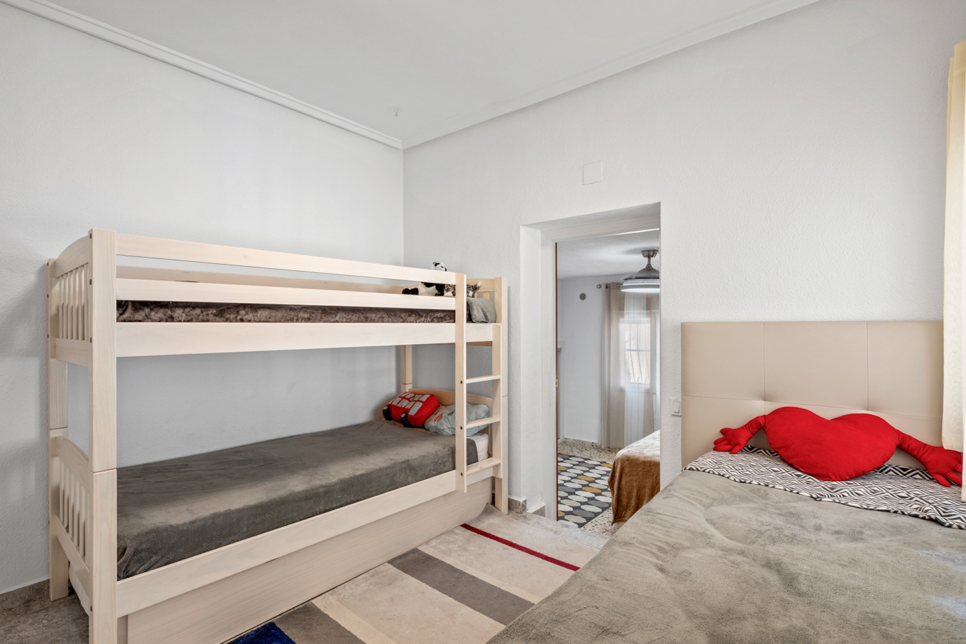 Revente - Detached Villa - Ciudad Quesada - Ciudad Quesada - Town