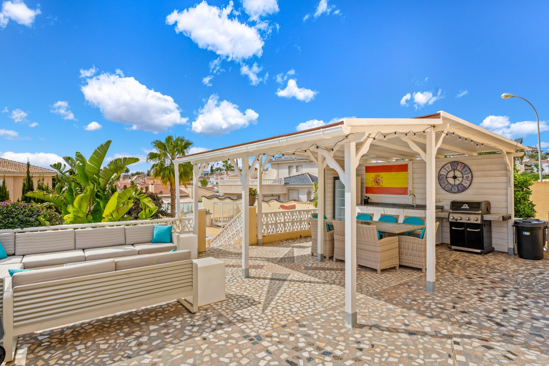 Revente - Detached Villa - Ciudad Quesada - Ciudad Quesada - Town