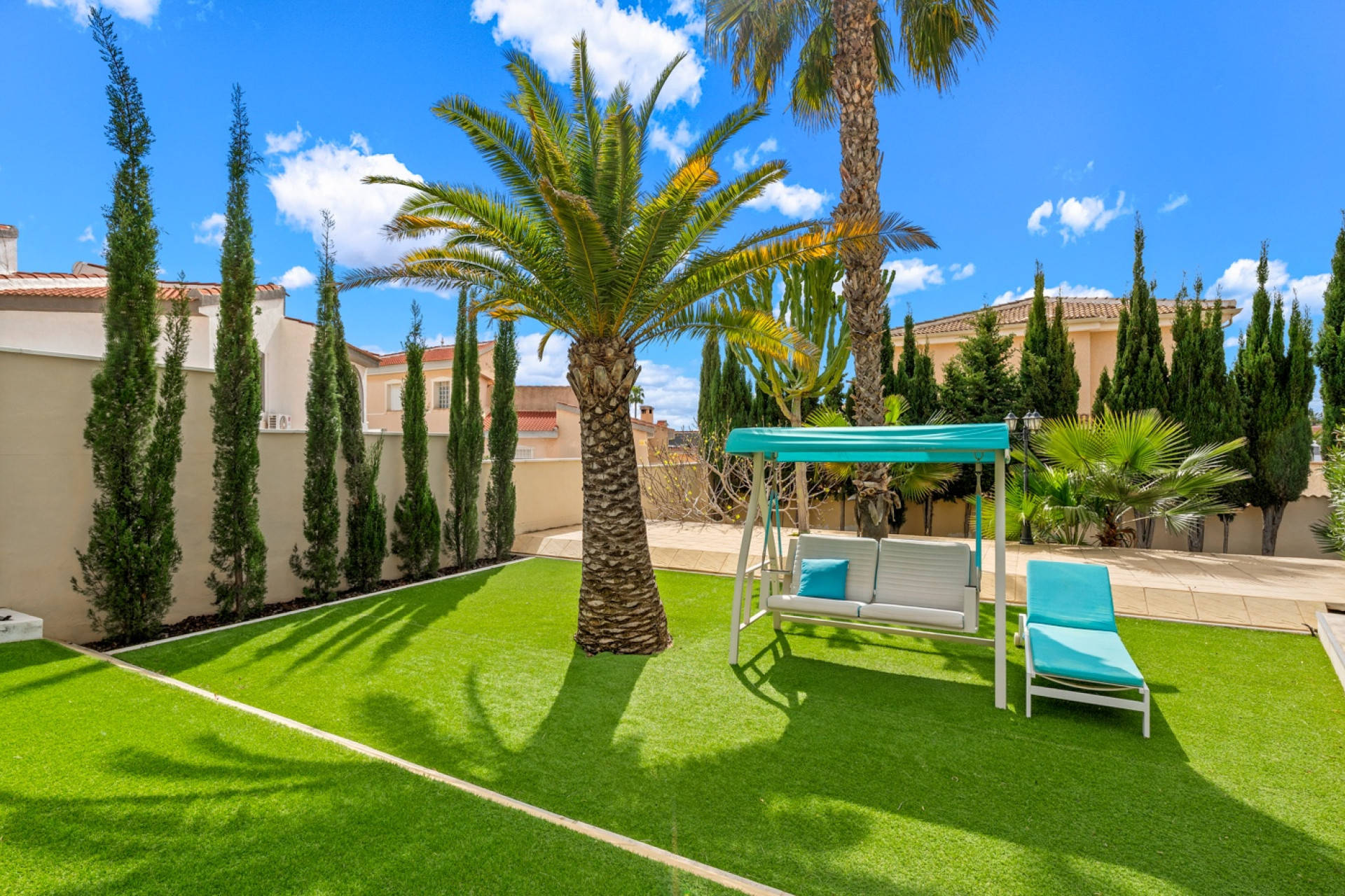 Revente - Detached Villa - Ciudad Quesada - Ciudad Quesada - Town