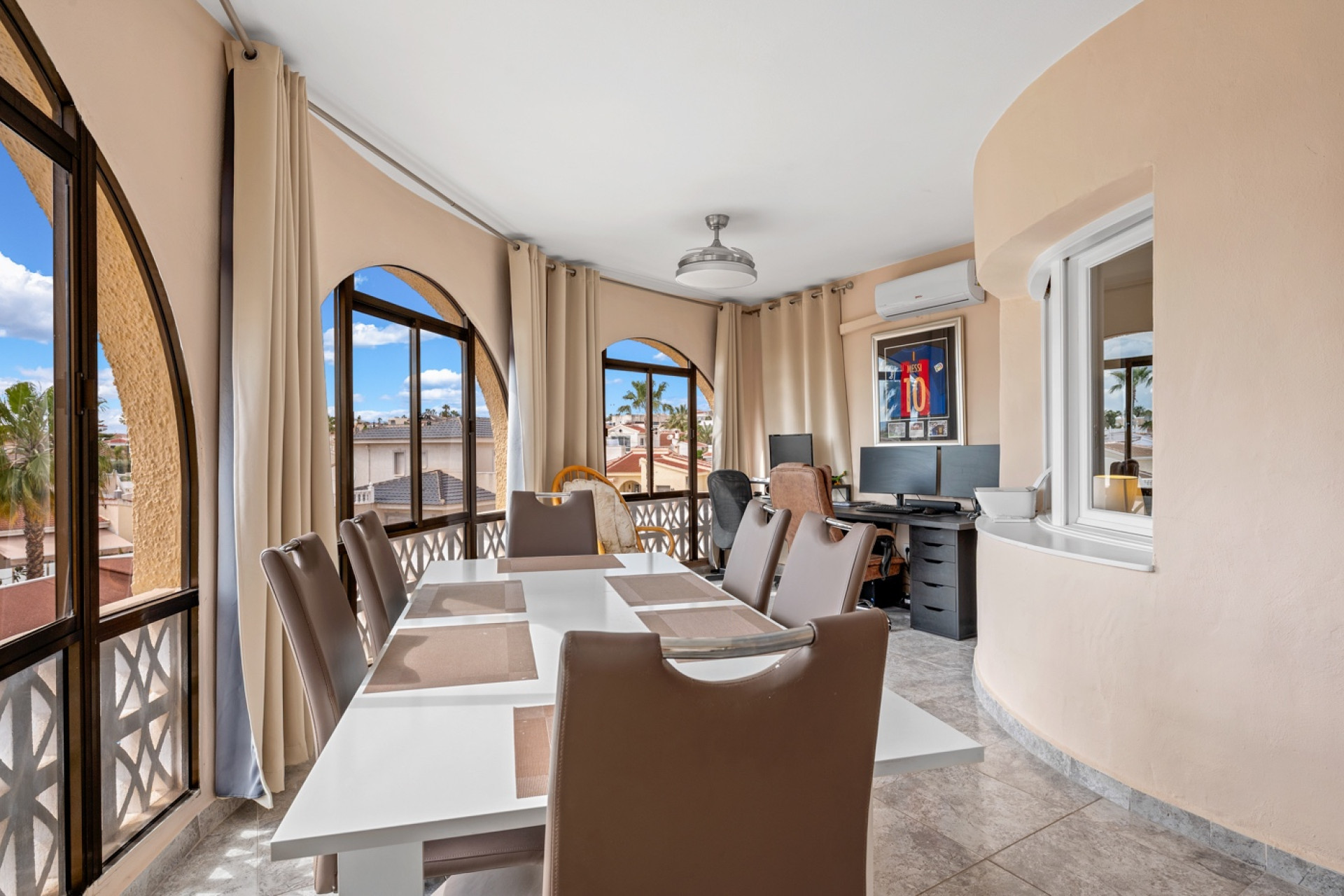 Revente - Detached Villa - Ciudad Quesada - Ciudad Quesada - Town