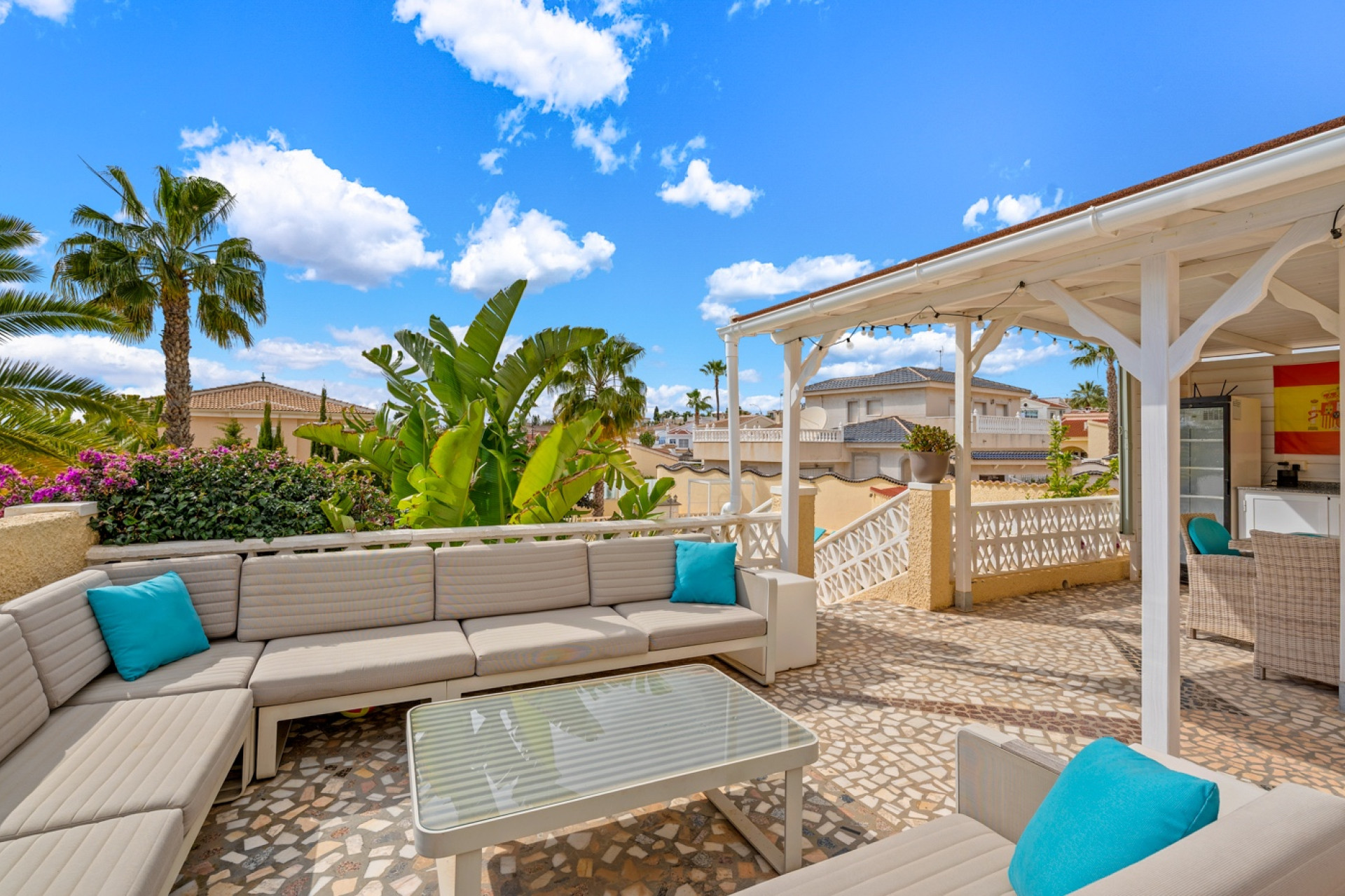 Revente - Detached Villa - Ciudad Quesada - Ciudad Quesada - Town