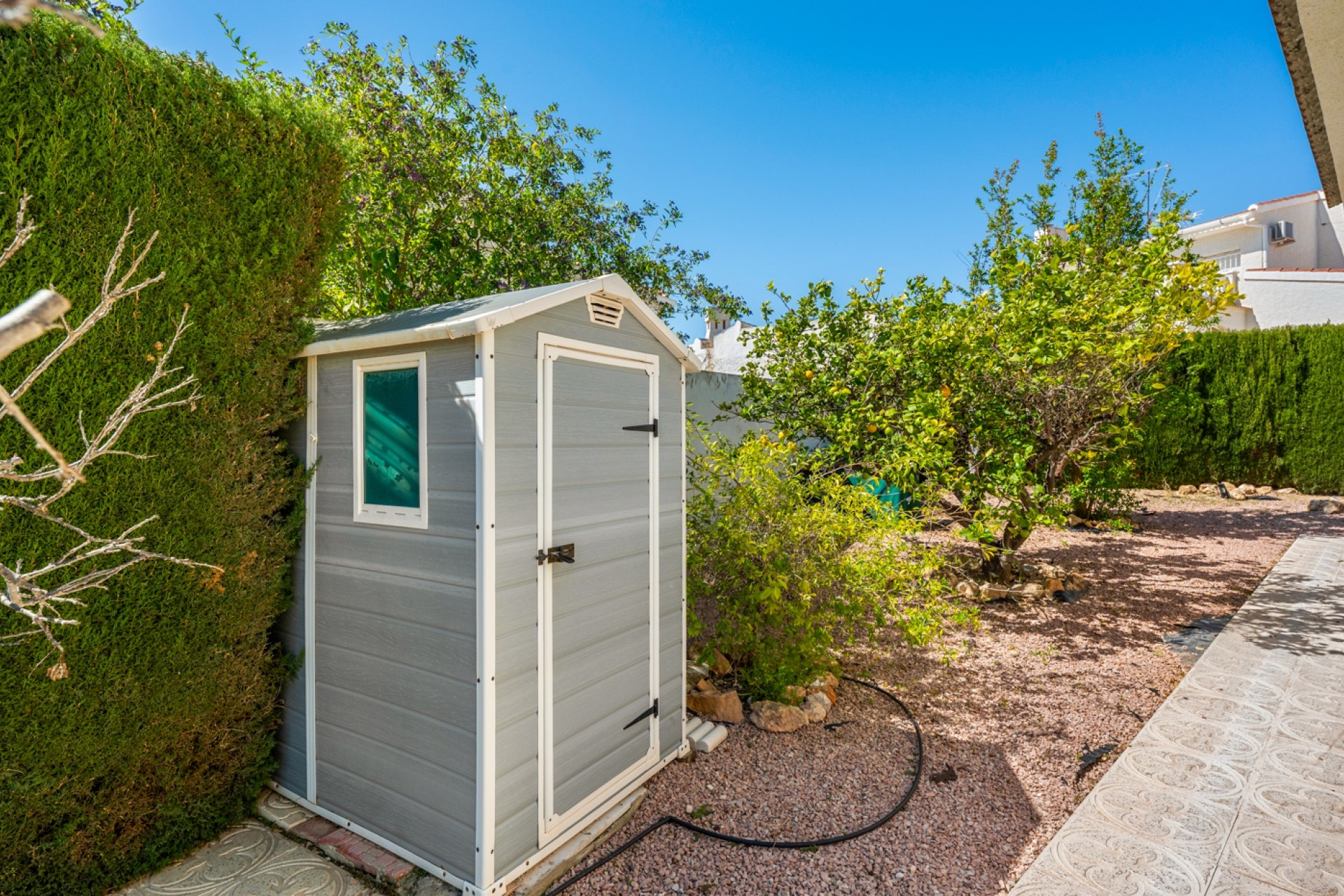 Revente - Detached Villa - Ciudad Quesada - Ciudad Quesada - Town