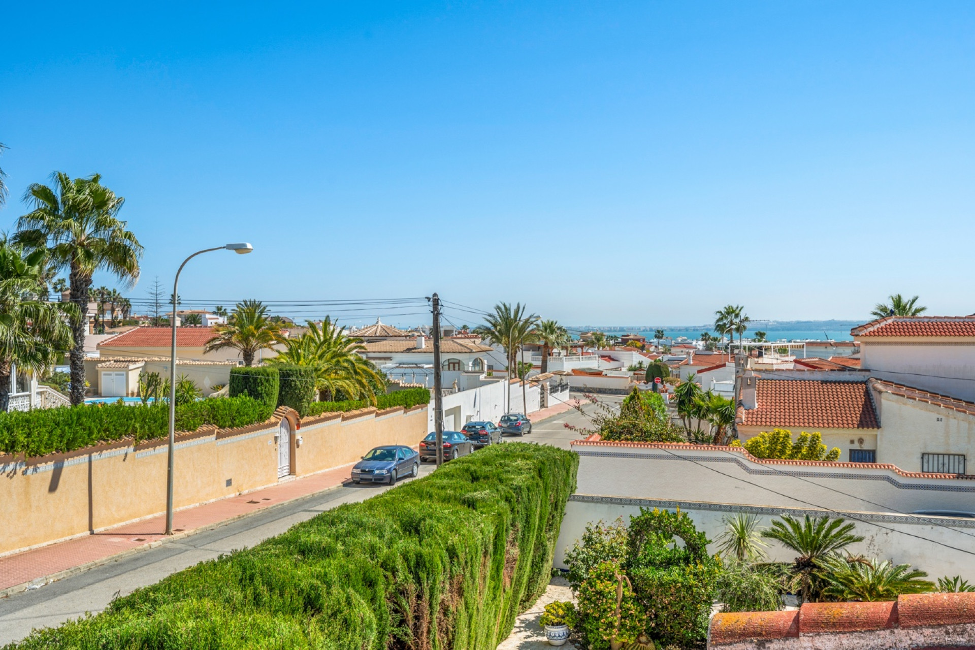 Revente - Detached Villa - Ciudad Quesada - Ciudad Quesada - Town