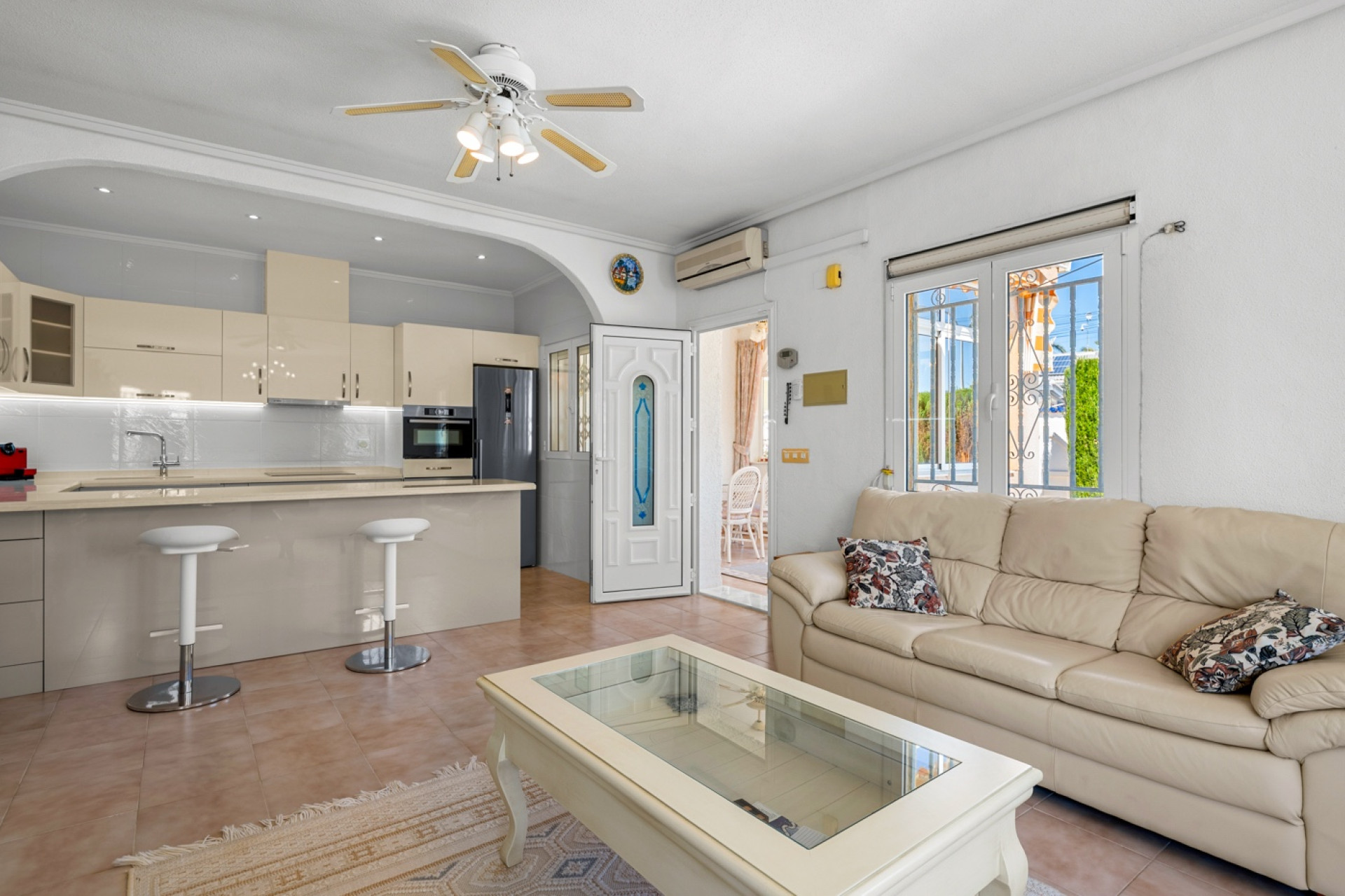 Revente - Detached Villa - Ciudad Quesada - Ciudad Quesada - Town