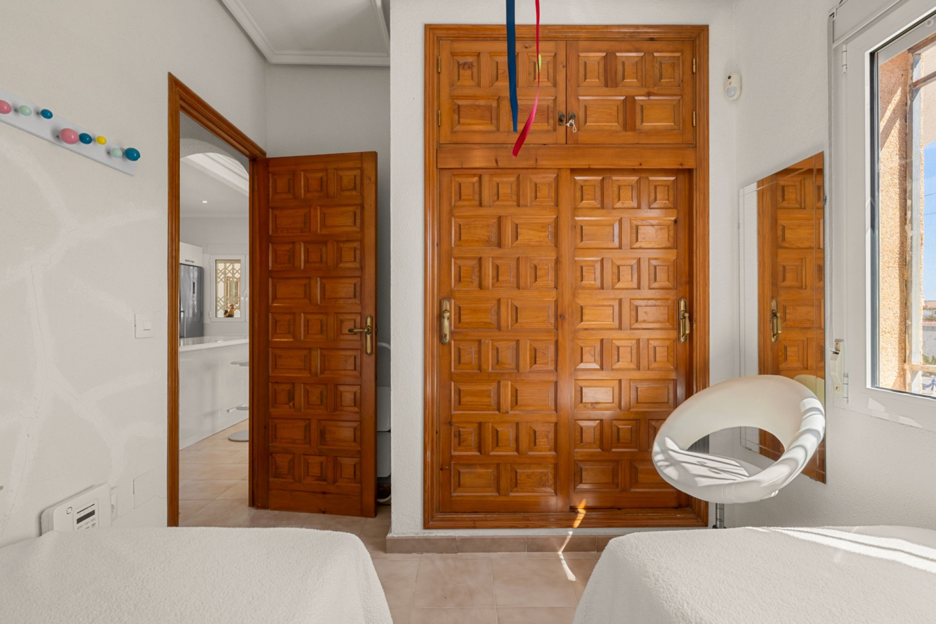 Revente - Detached Villa - Ciudad Quesada - Ciudad Quesada - Town