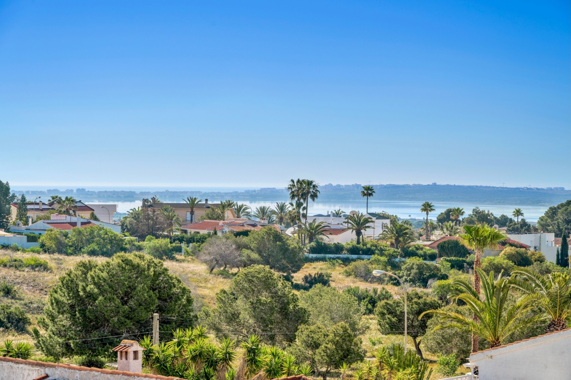 Revente - Detached Villa - Ciudad Quesada - Ciudad Quesada - Town