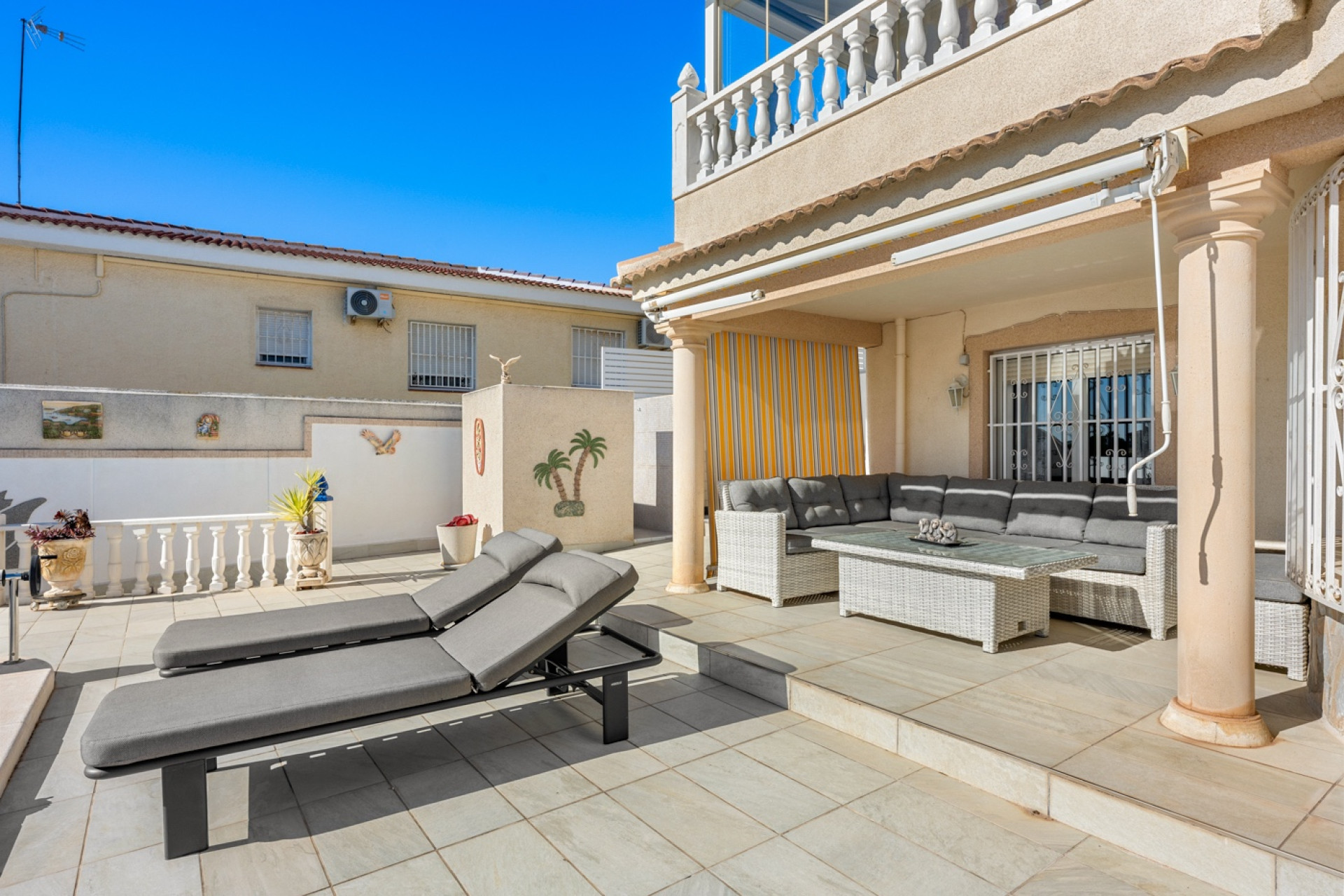 Revente - Detached Villa - Ciudad Quesada - Ciudad Quesada - Town
