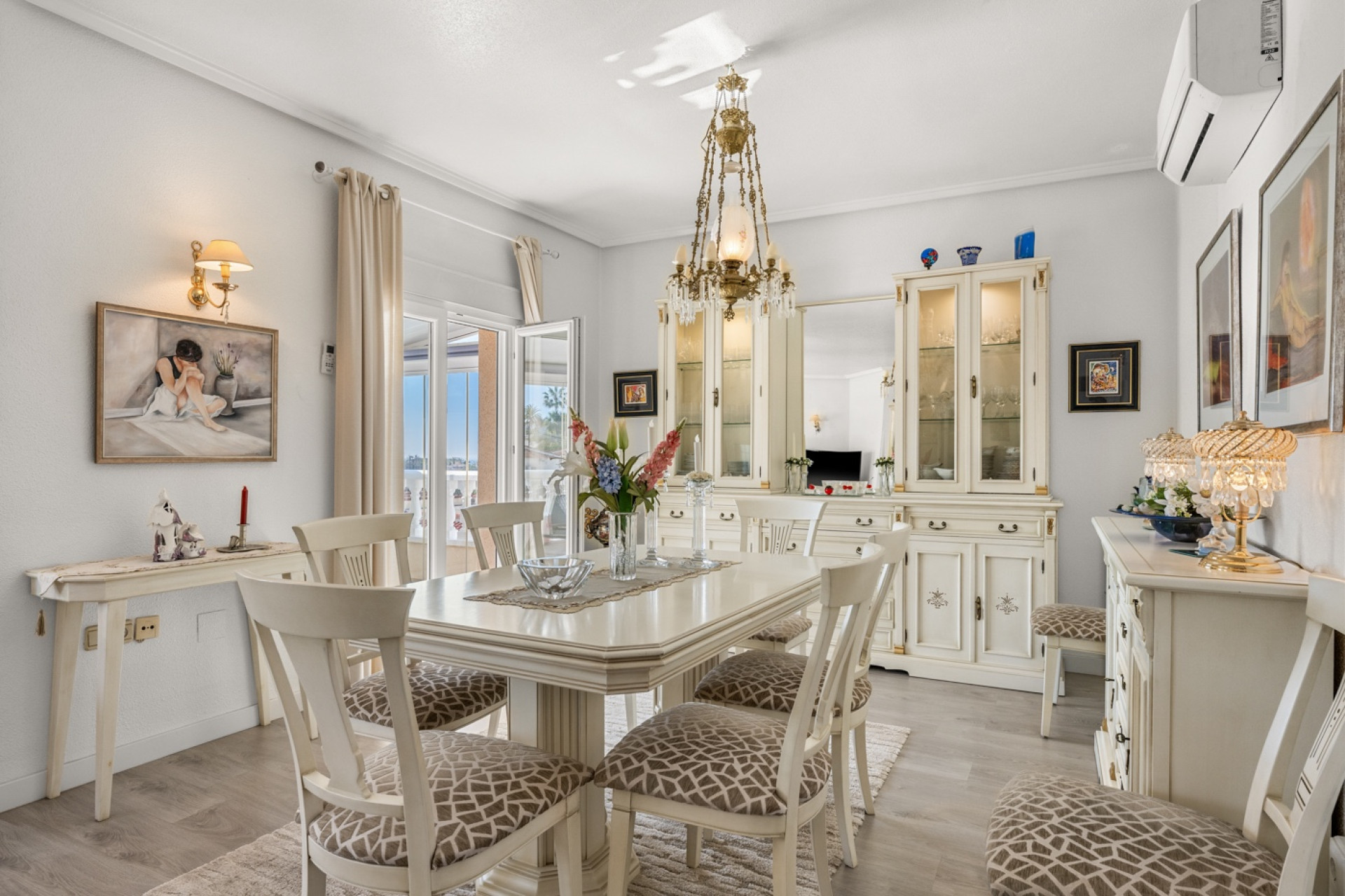 Revente - Detached Villa - Ciudad Quesada - Ciudad Quesada - Town