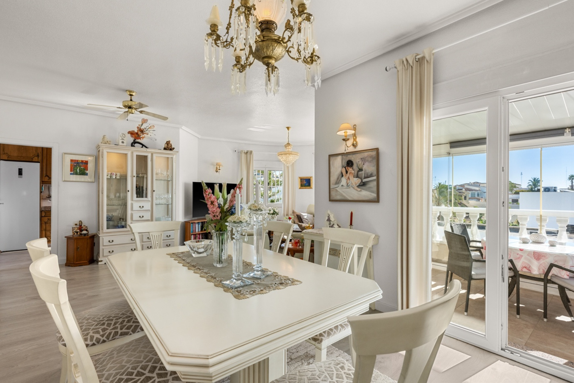 Revente - Detached Villa - Ciudad Quesada - Ciudad Quesada - Town