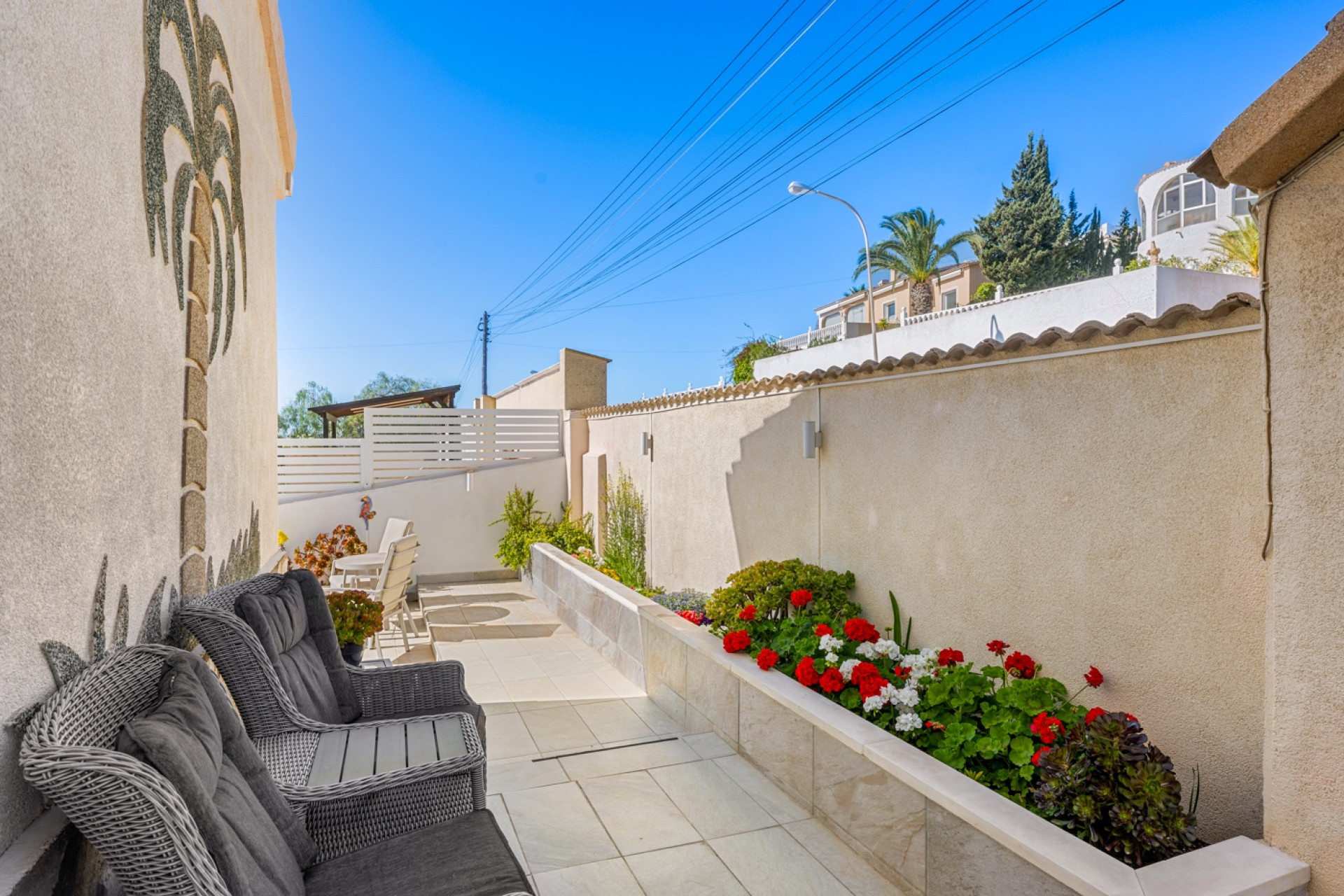 Revente - Detached Villa - Ciudad Quesada - Ciudad Quesada - Town