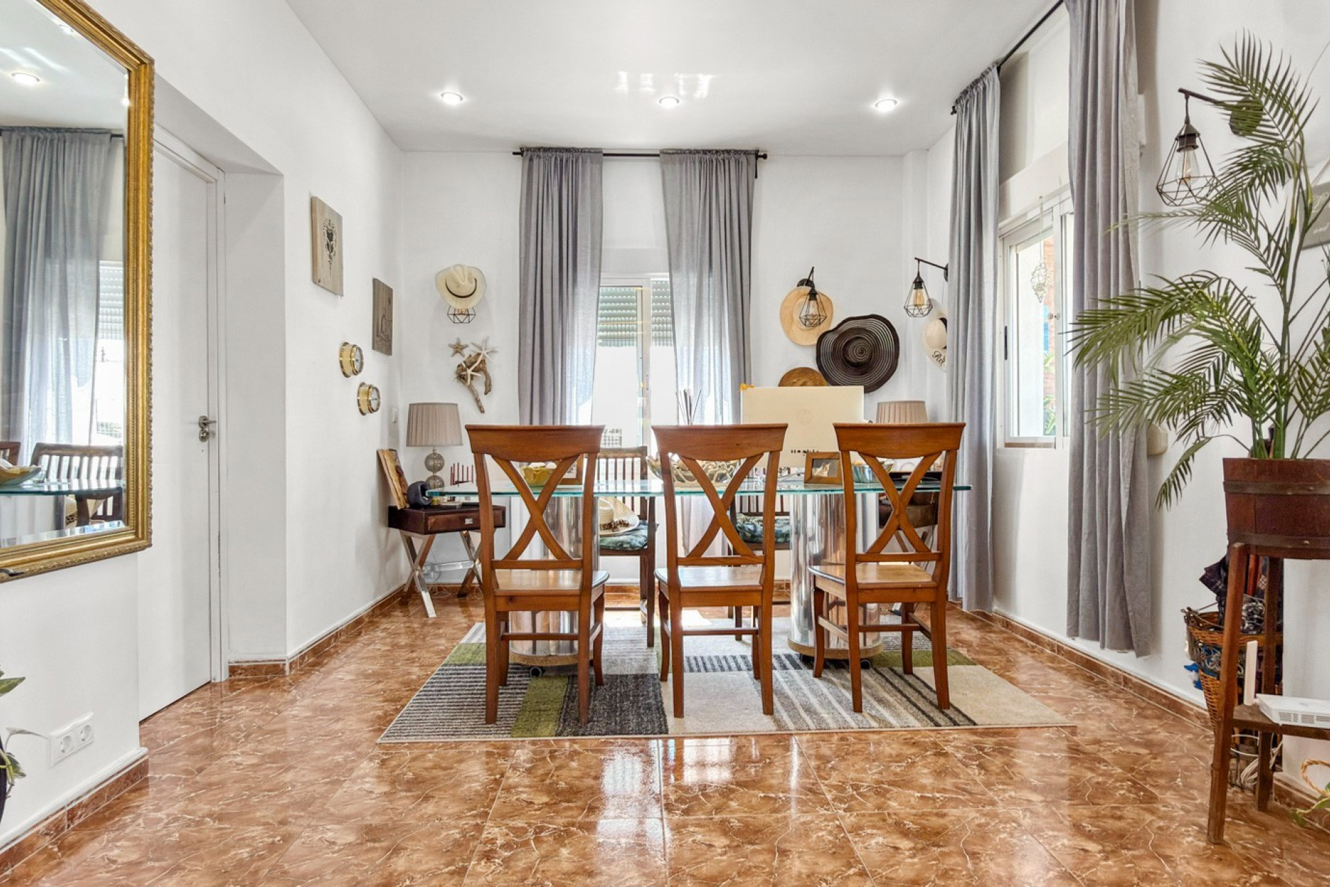 Revente - Detached Villa - Ciudad Quesada - Ciudad Quesada - Town