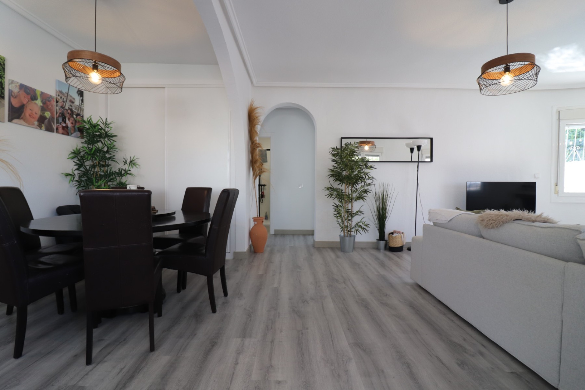 Revente - Detached Villa - Ciudad Quesada - Ciudad Quesada - Town