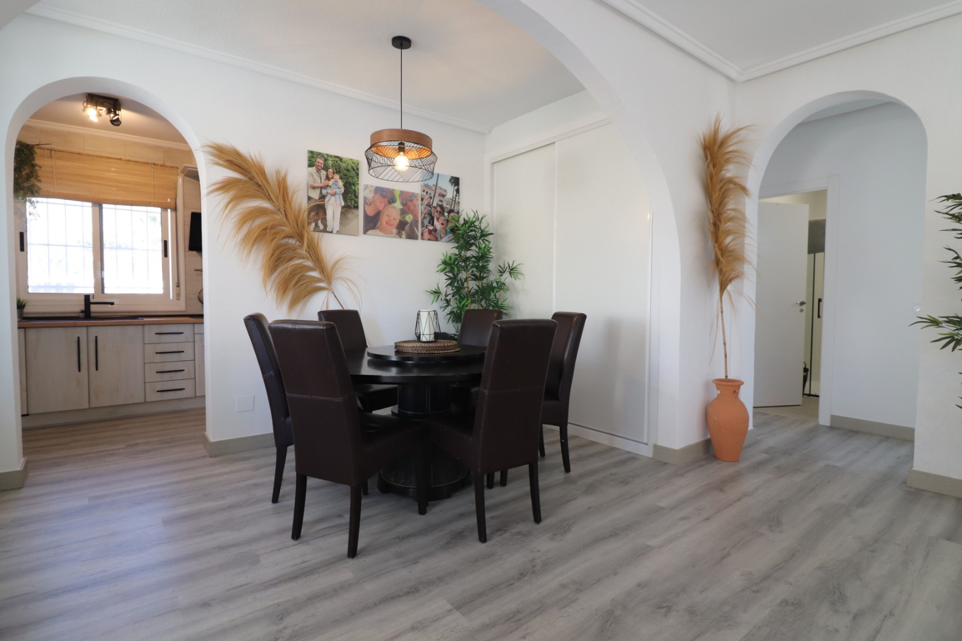 Revente - Detached Villa - Ciudad Quesada - Ciudad Quesada - Town