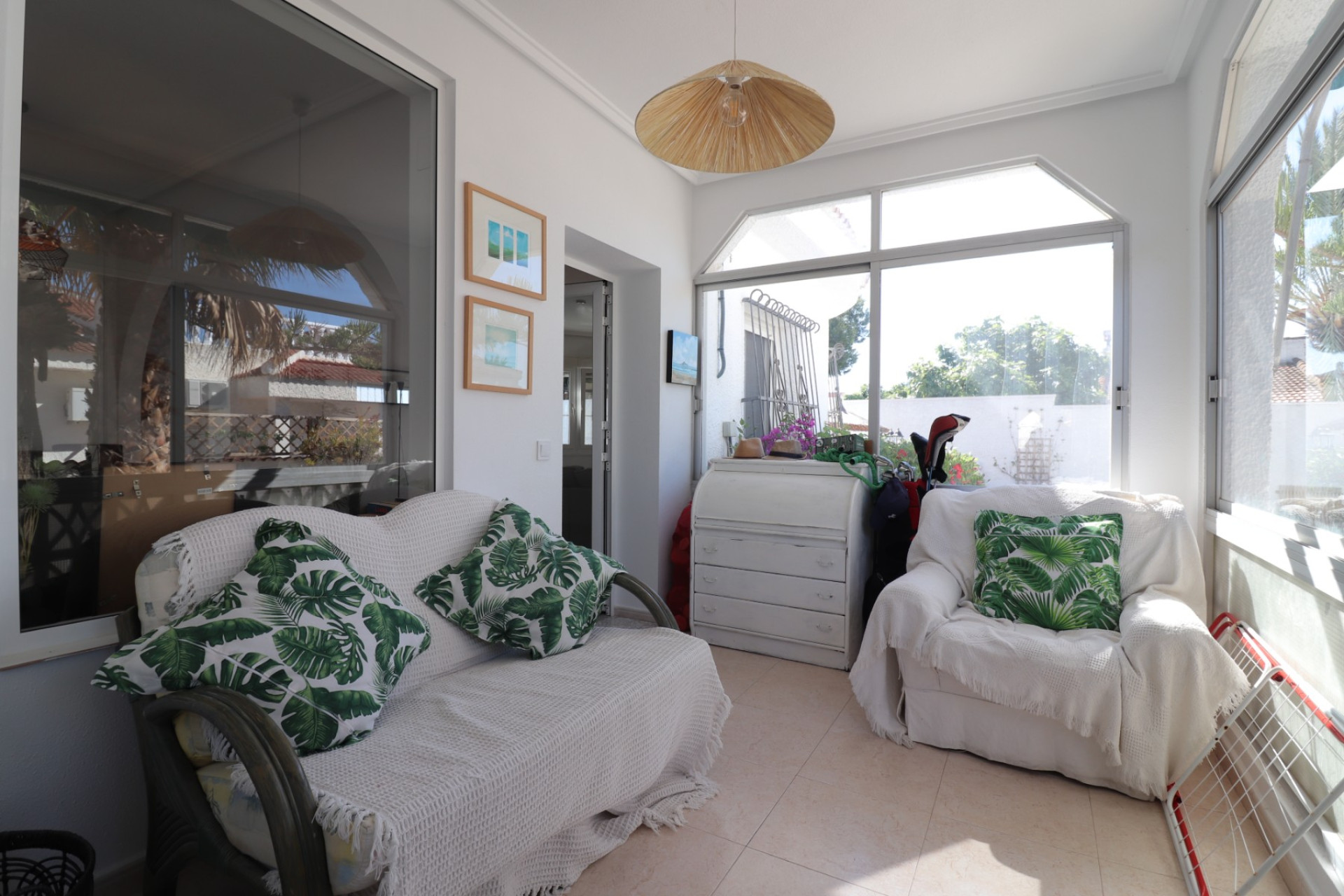 Revente - Detached Villa - Ciudad Quesada - Ciudad Quesada - Town