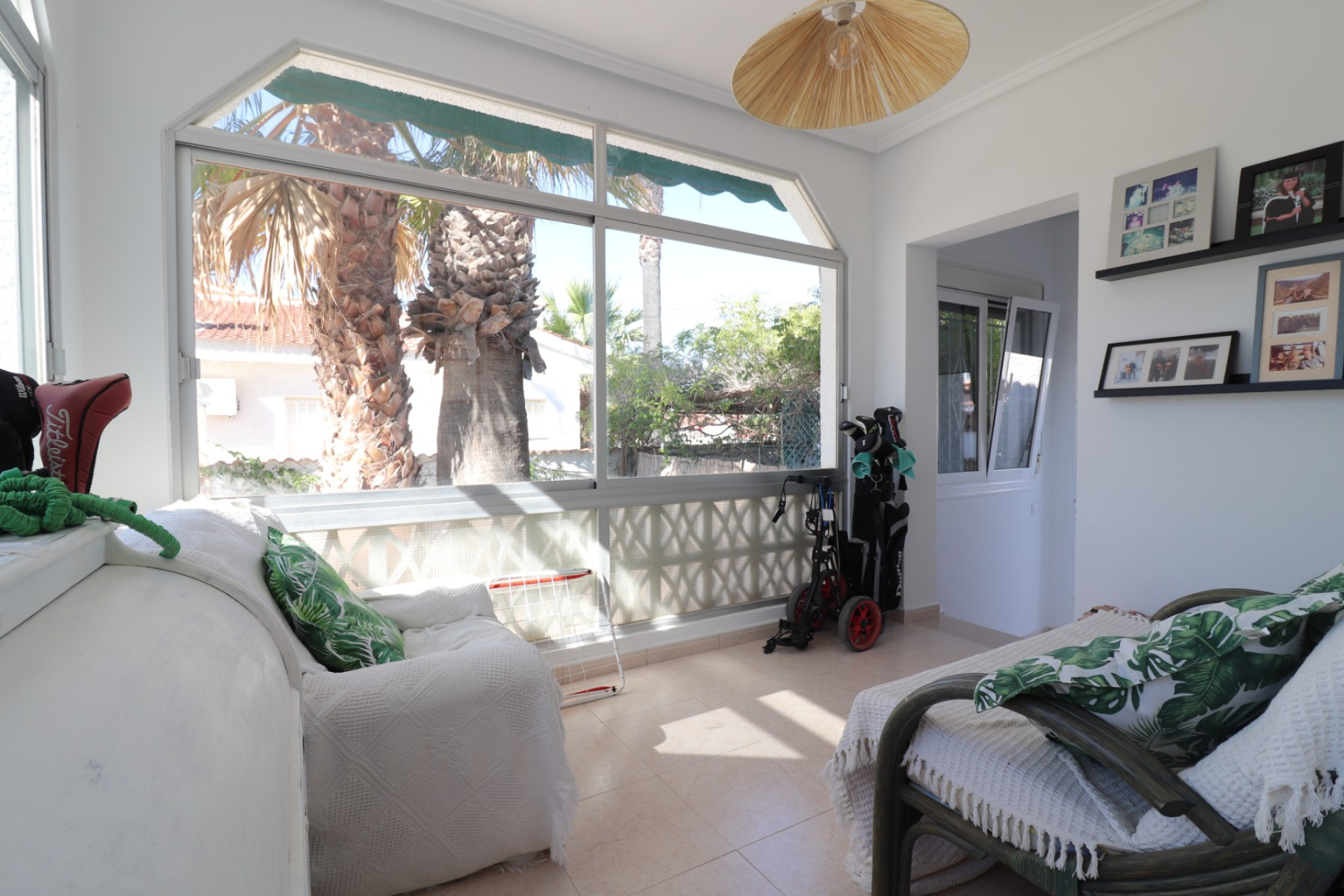 Revente - Detached Villa - Ciudad Quesada - Ciudad Quesada - Town