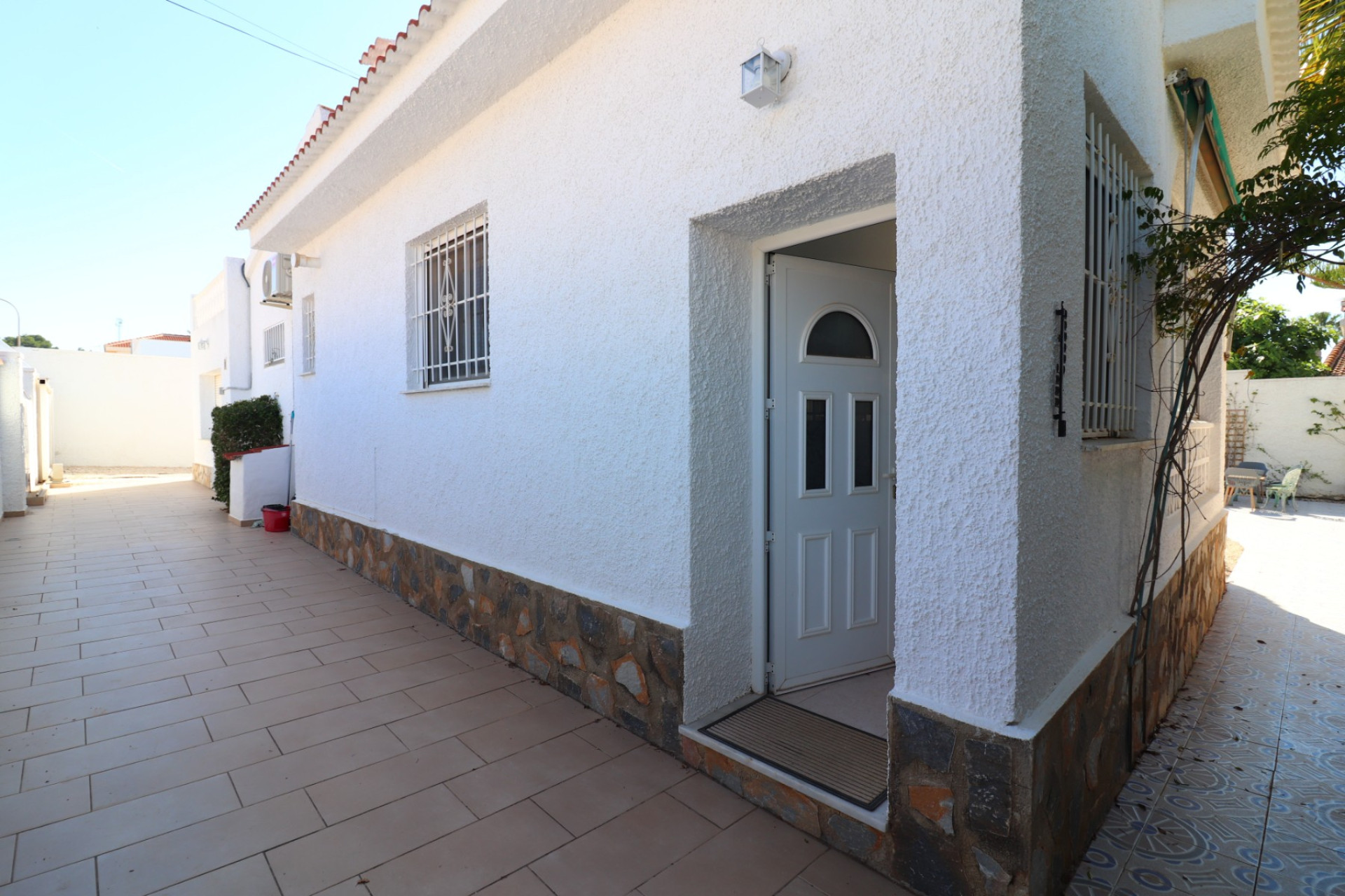 Revente - Detached Villa - Ciudad Quesada - Ciudad Quesada - Town