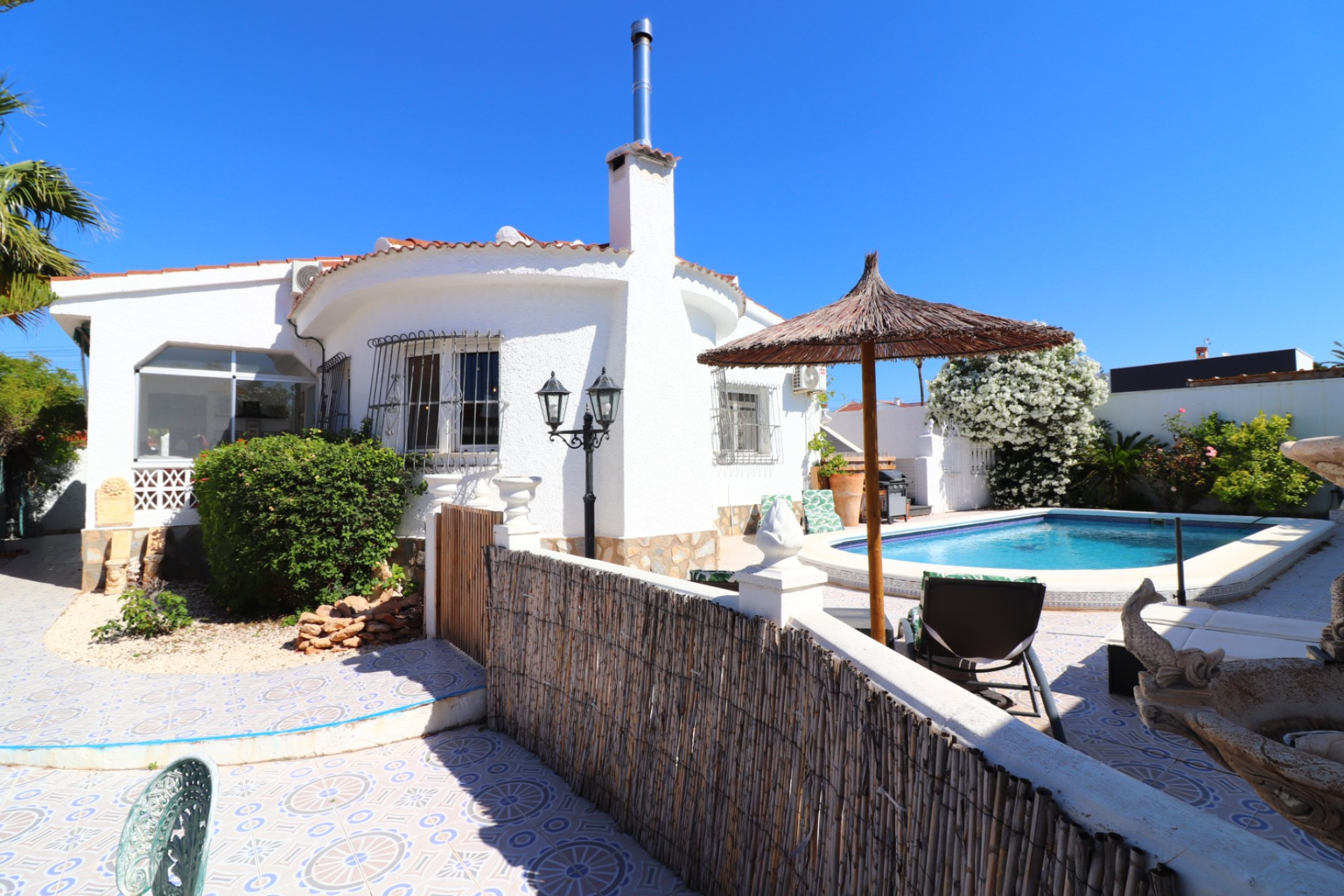 Revente - Detached Villa - Ciudad Quesada - Ciudad Quesada - Town