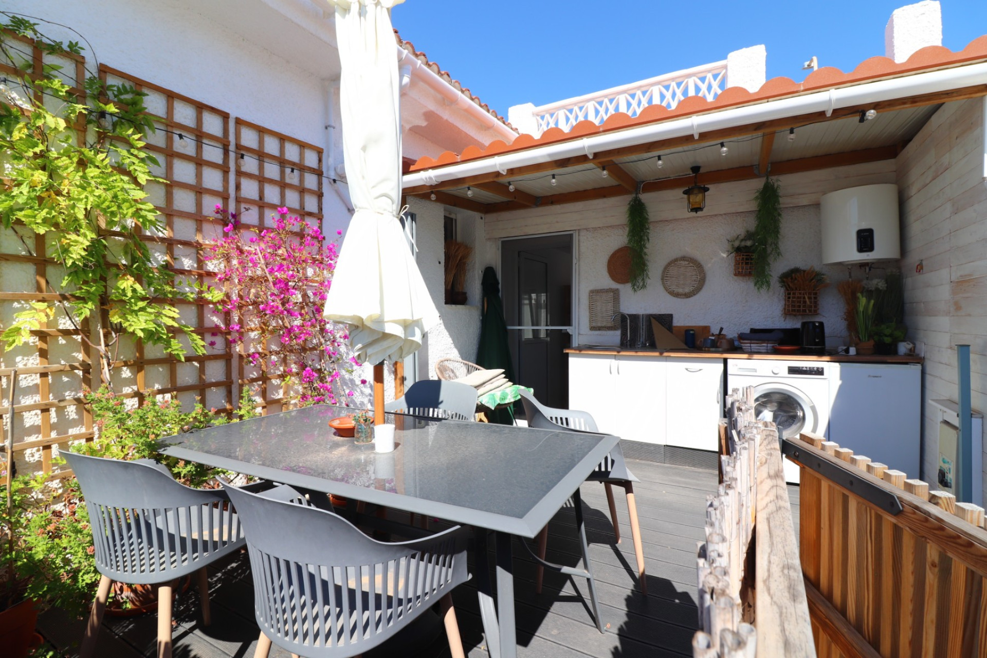 Revente - Detached Villa - Ciudad Quesada - Ciudad Quesada - Town
